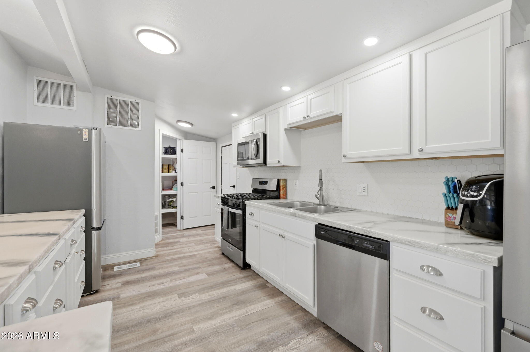 VISTA GRANDE ESTATES UNIT 3 - Residential