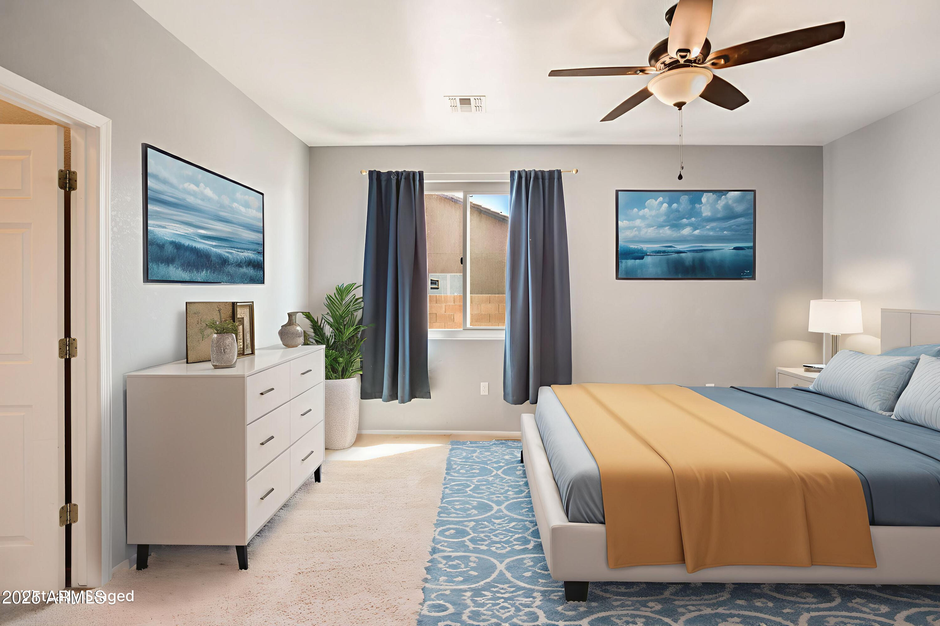 LA TERRAZA PHASE A - Residential