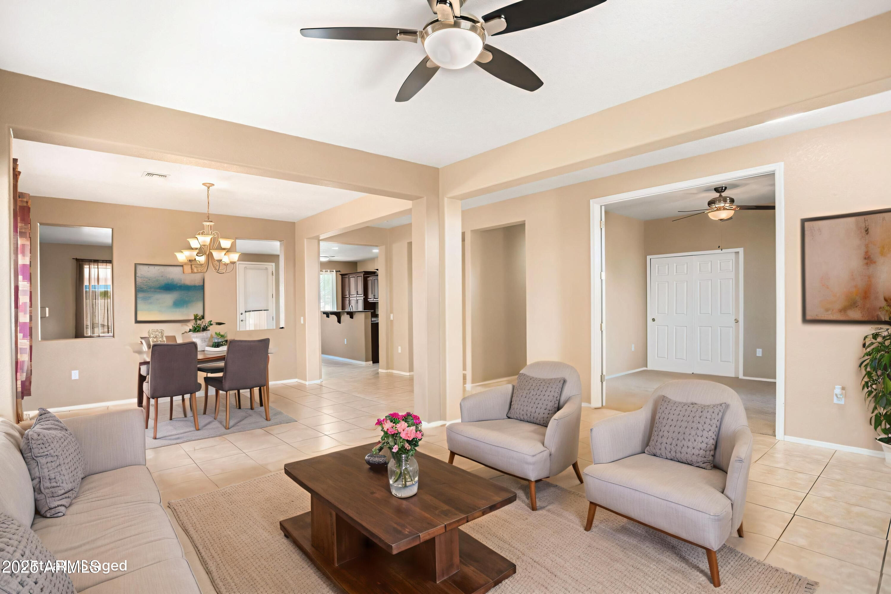 LA TERRAZA PHASE A - Residential