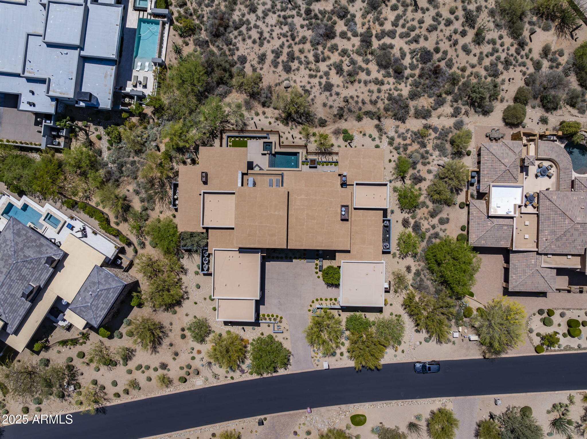 ESTANCIA - Residential