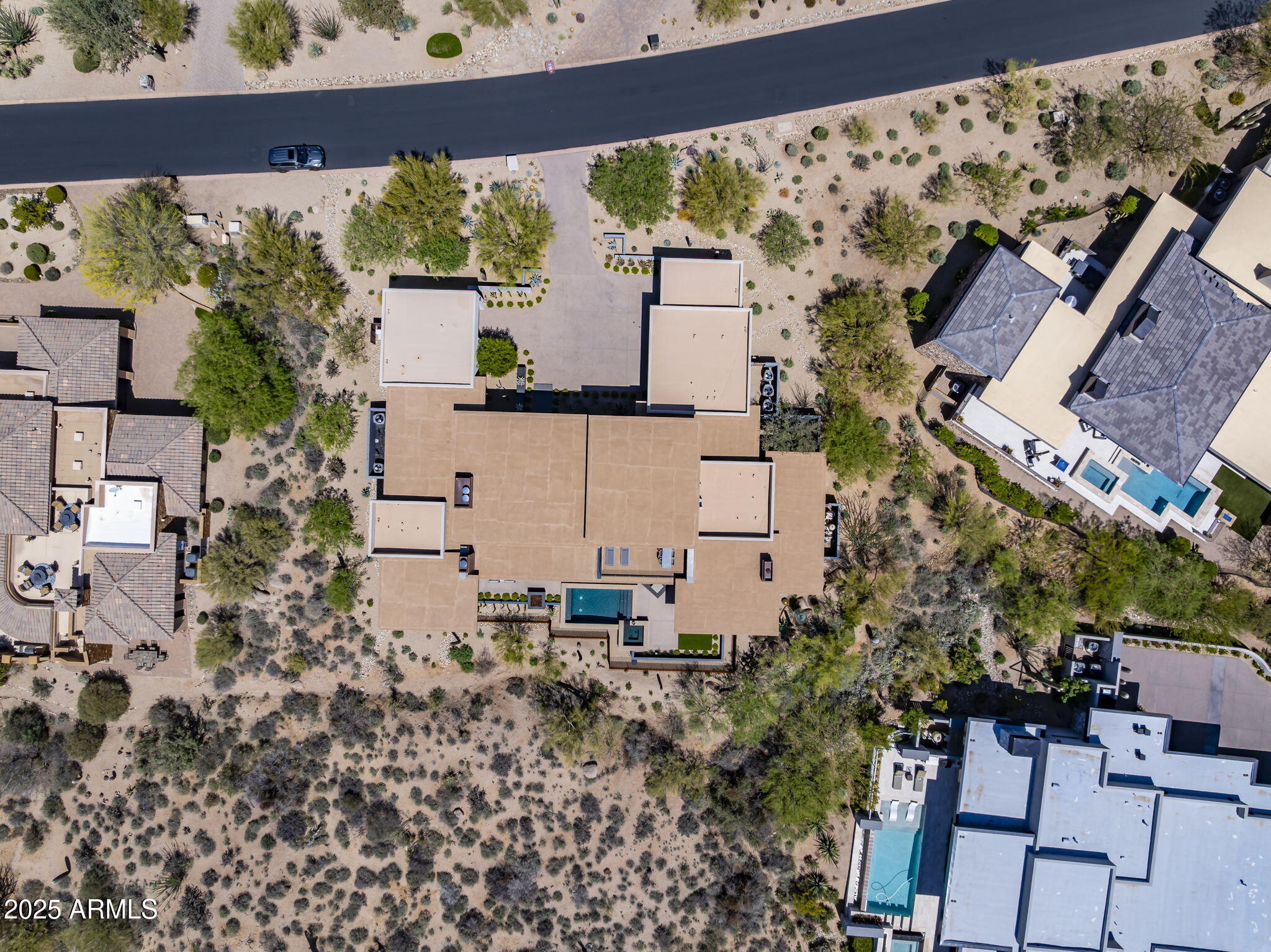 ESTANCIA - Residential