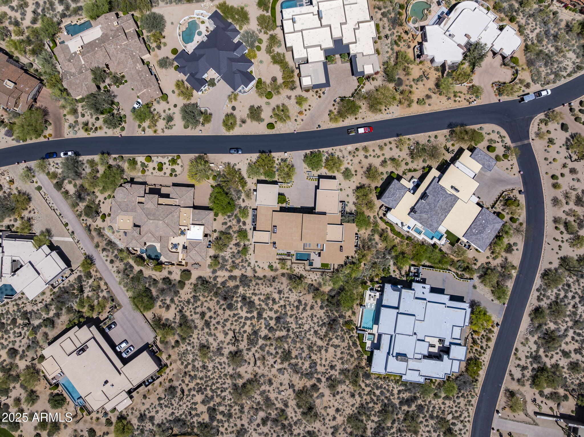 ESTANCIA - Residential