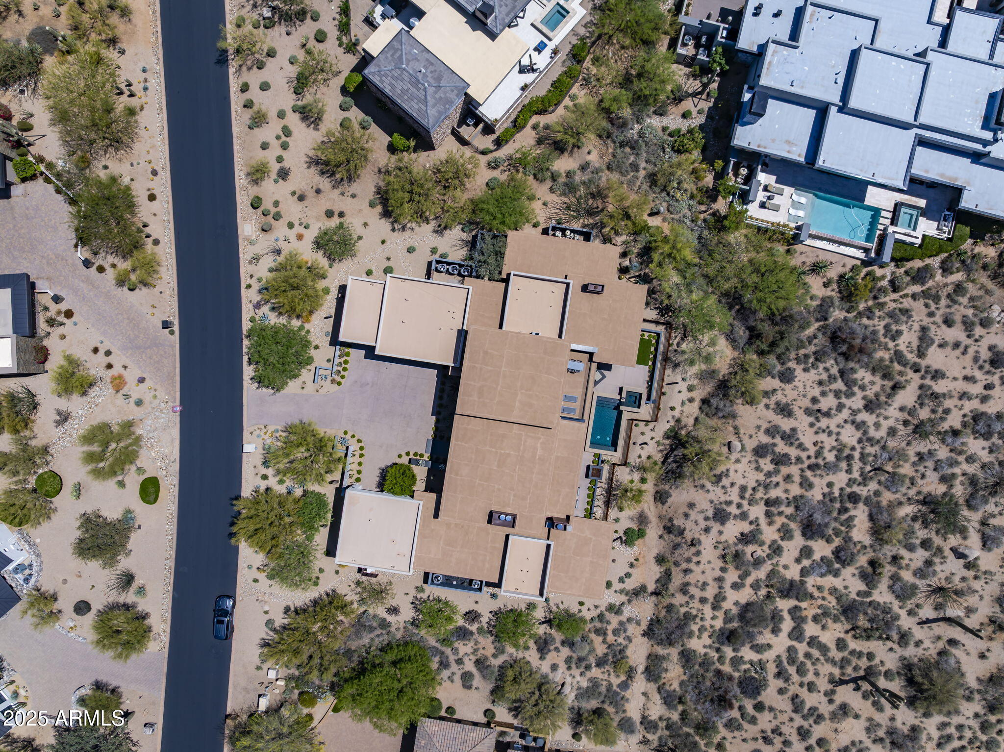 ESTANCIA - Residential