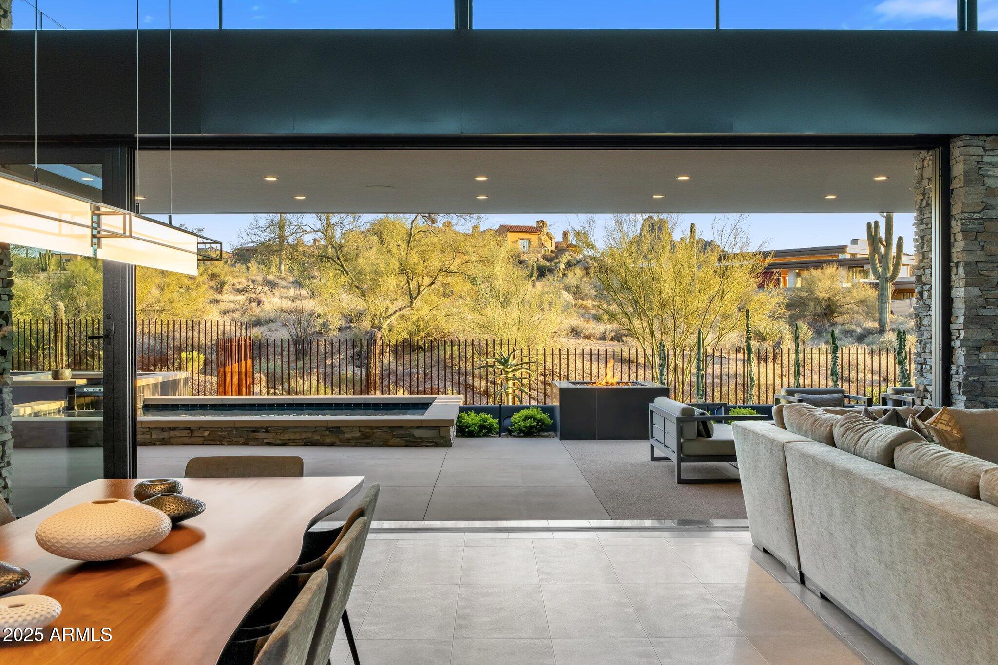 ESTANCIA - Residential