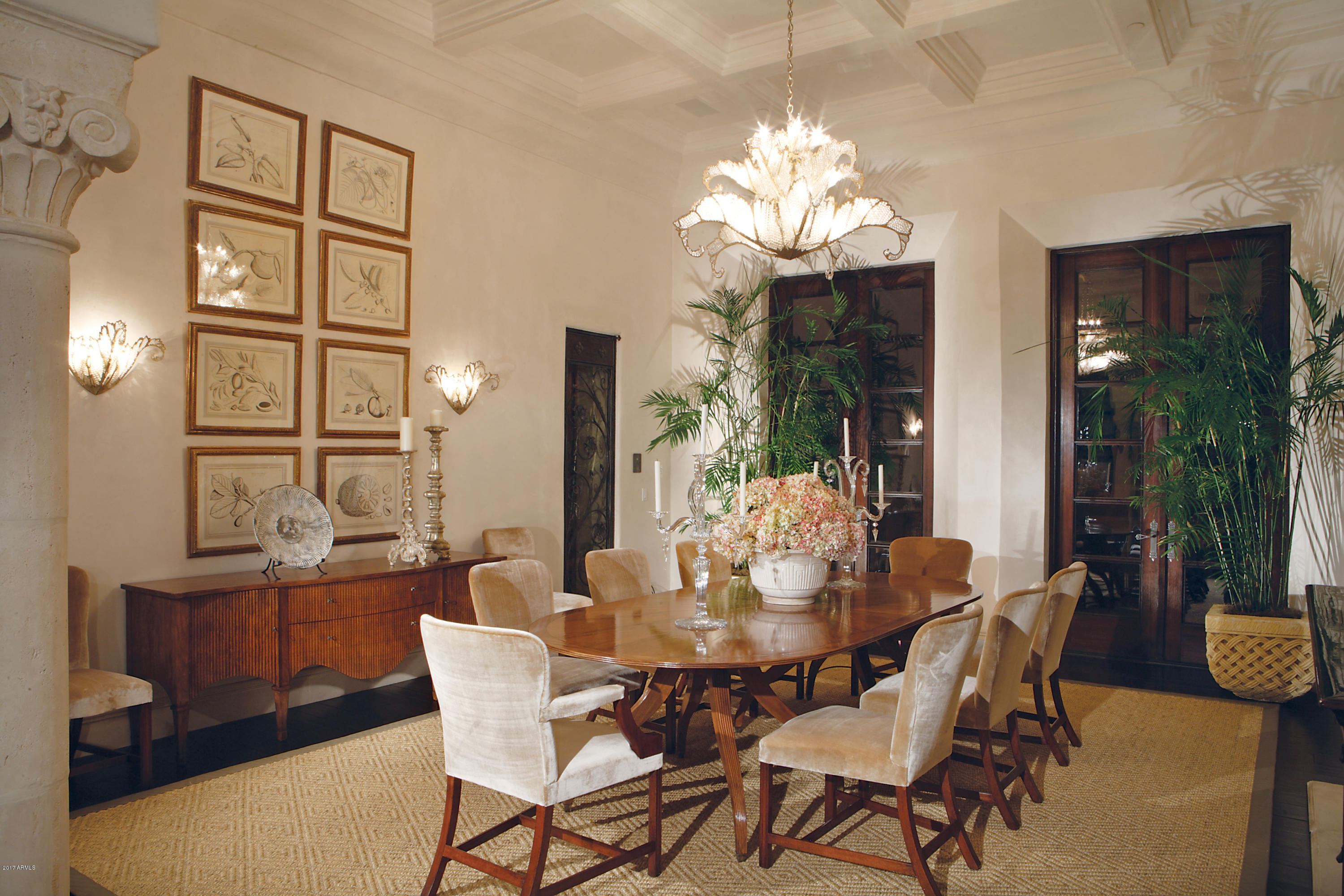DESERT HIGHLANDS PHASE 1 - Residential