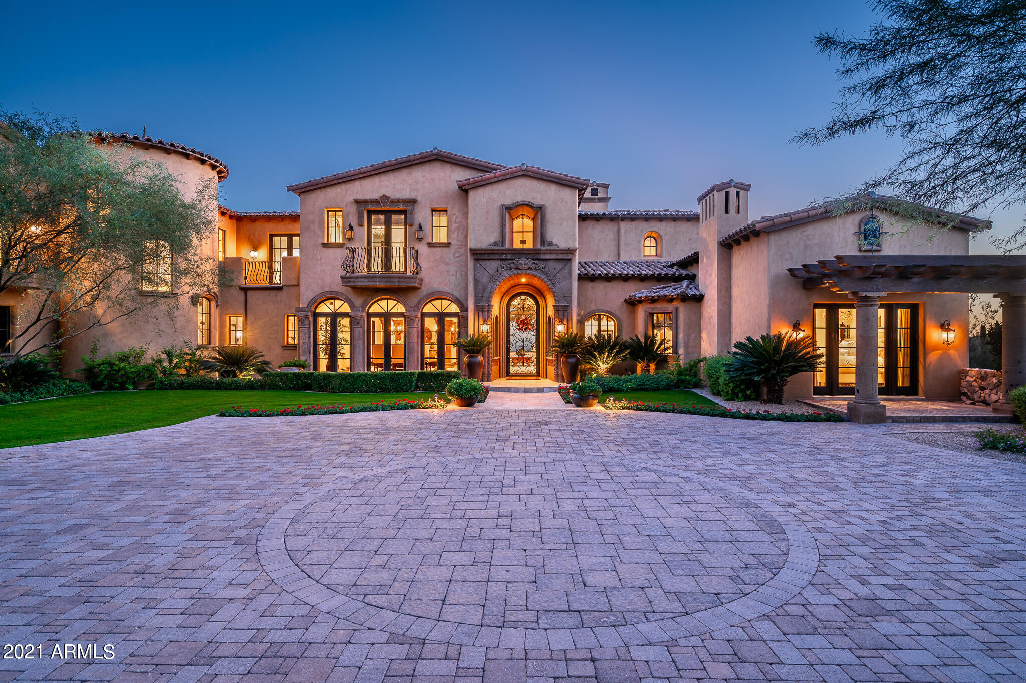 Silverleaf - Residential