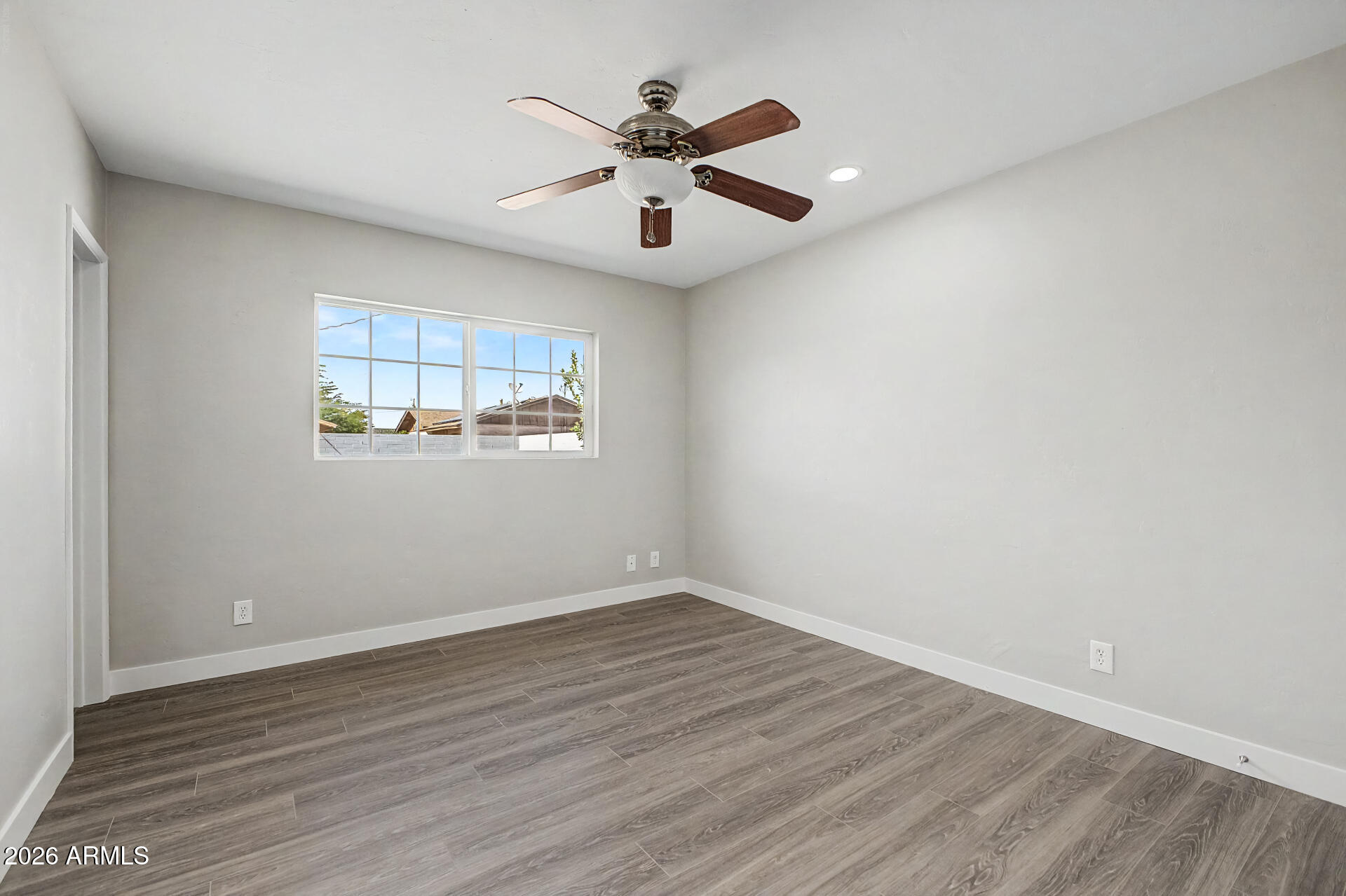 THUNDERBIRD PARK PLAT 5 - Residential
