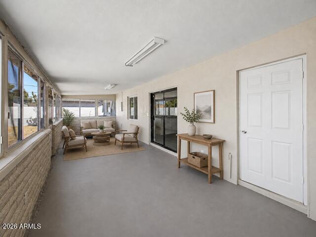THUNDERBIRD PARK PLAT 5 - Residential