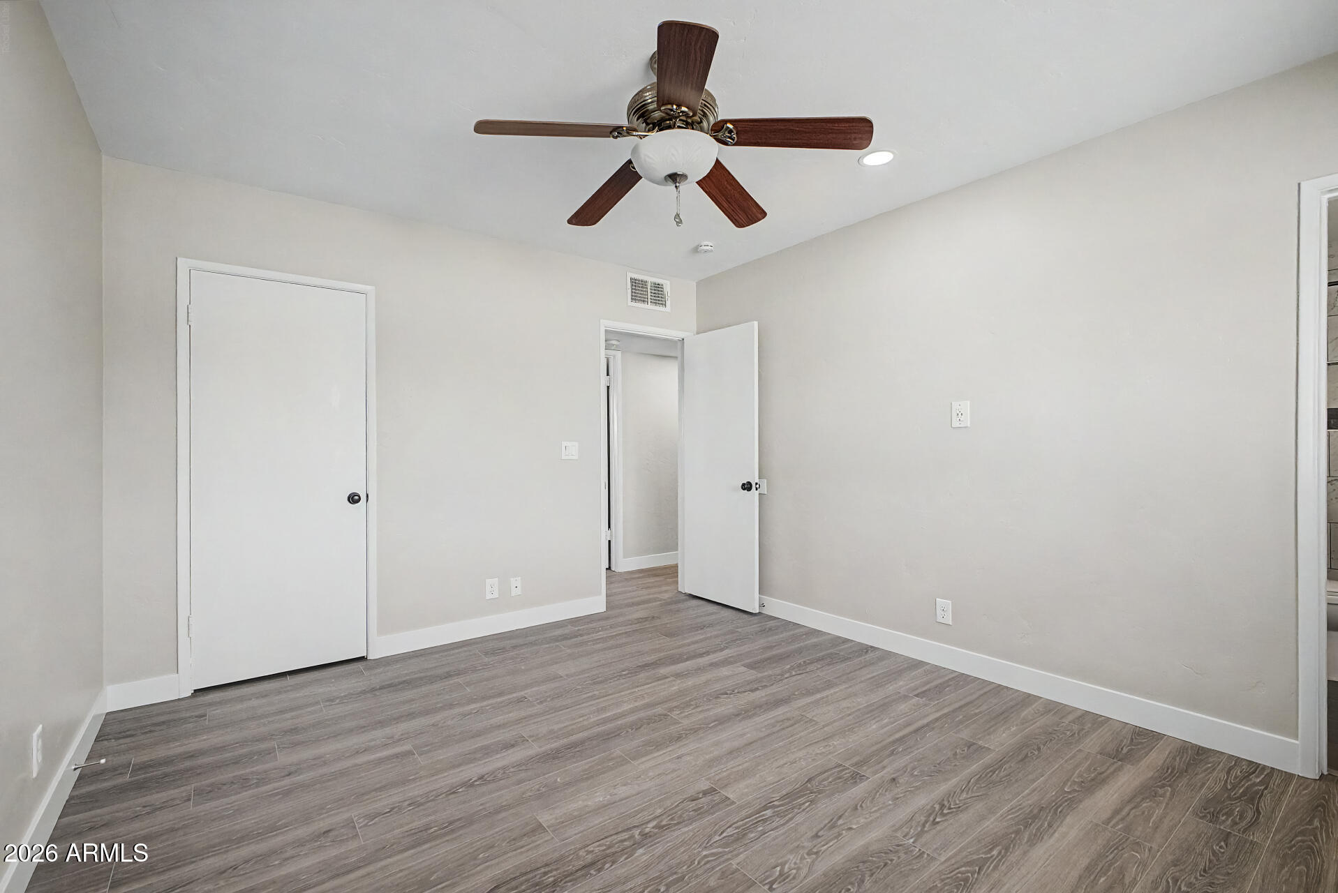 THUNDERBIRD PARK PLAT 5 - Residential