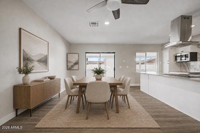 THUNDERBIRD PARK PLAT 5 - Residential