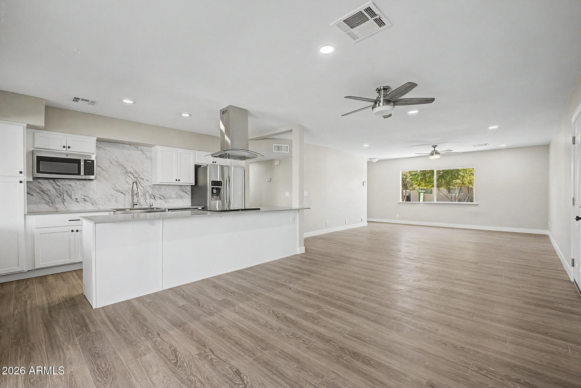 THUNDERBIRD PARK PLAT 5 - Residential