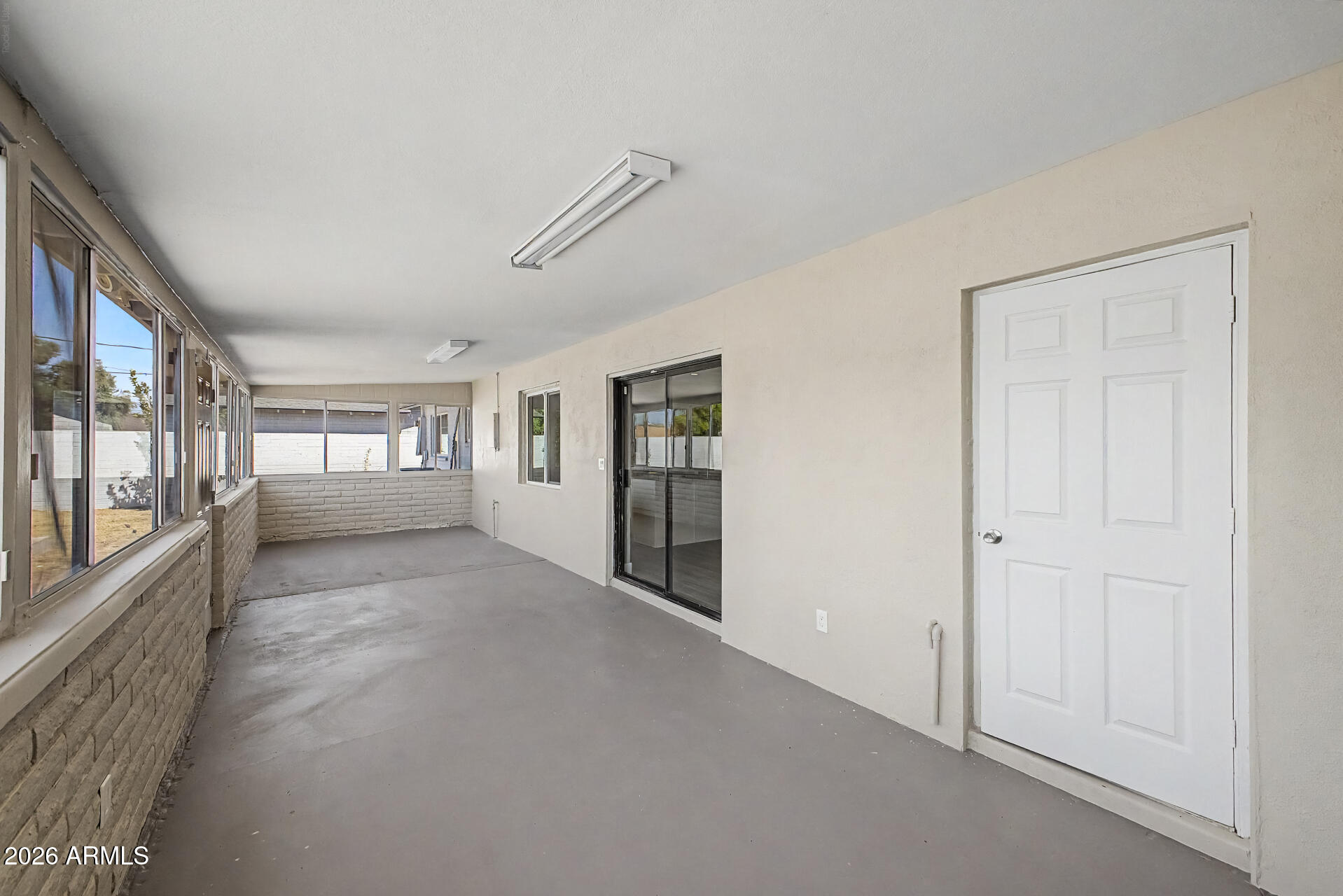 THUNDERBIRD PARK PLAT 5 - Residential