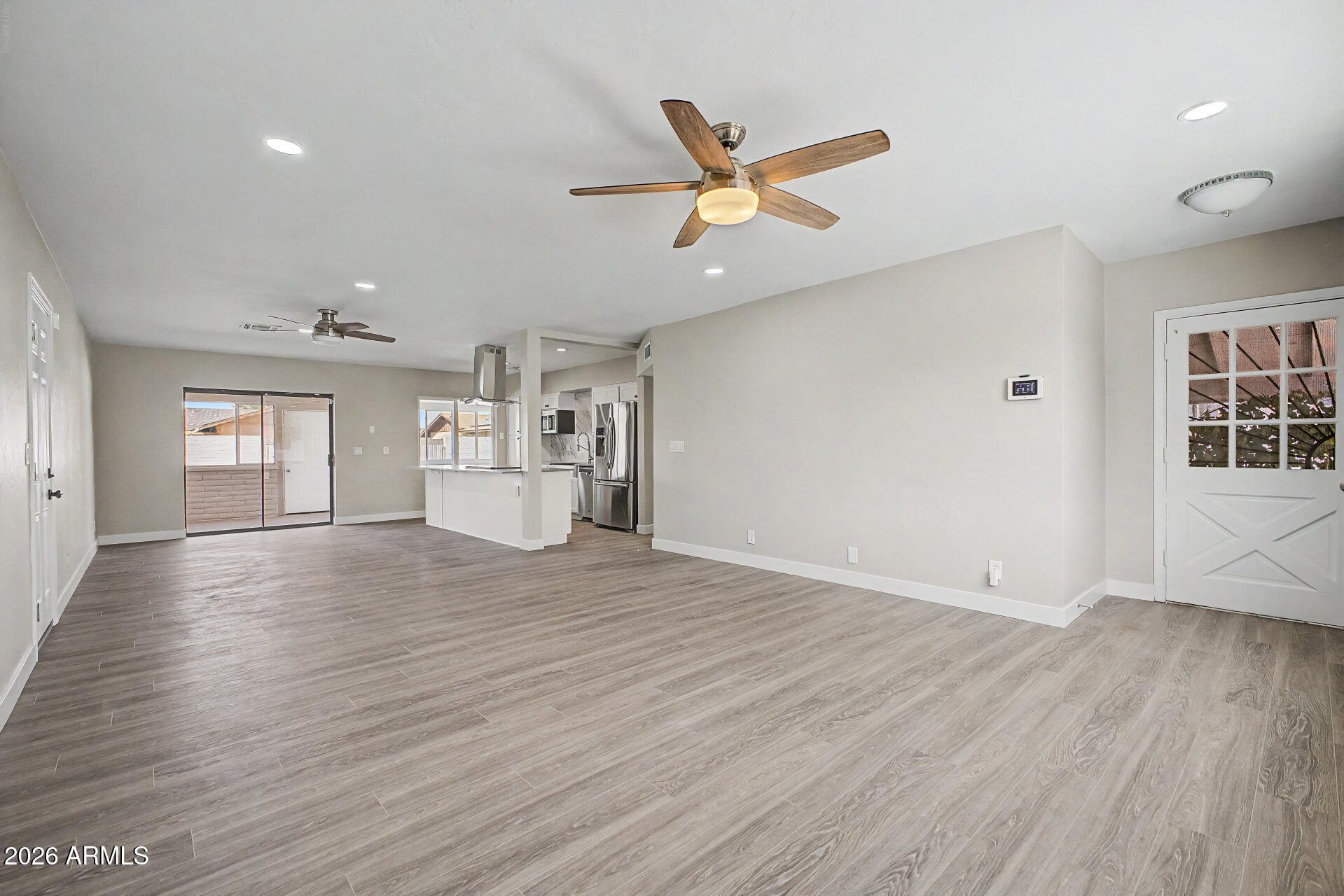 THUNDERBIRD PARK PLAT 5 - Residential