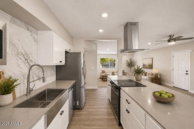 THUNDERBIRD PARK PLAT 5 - Residential