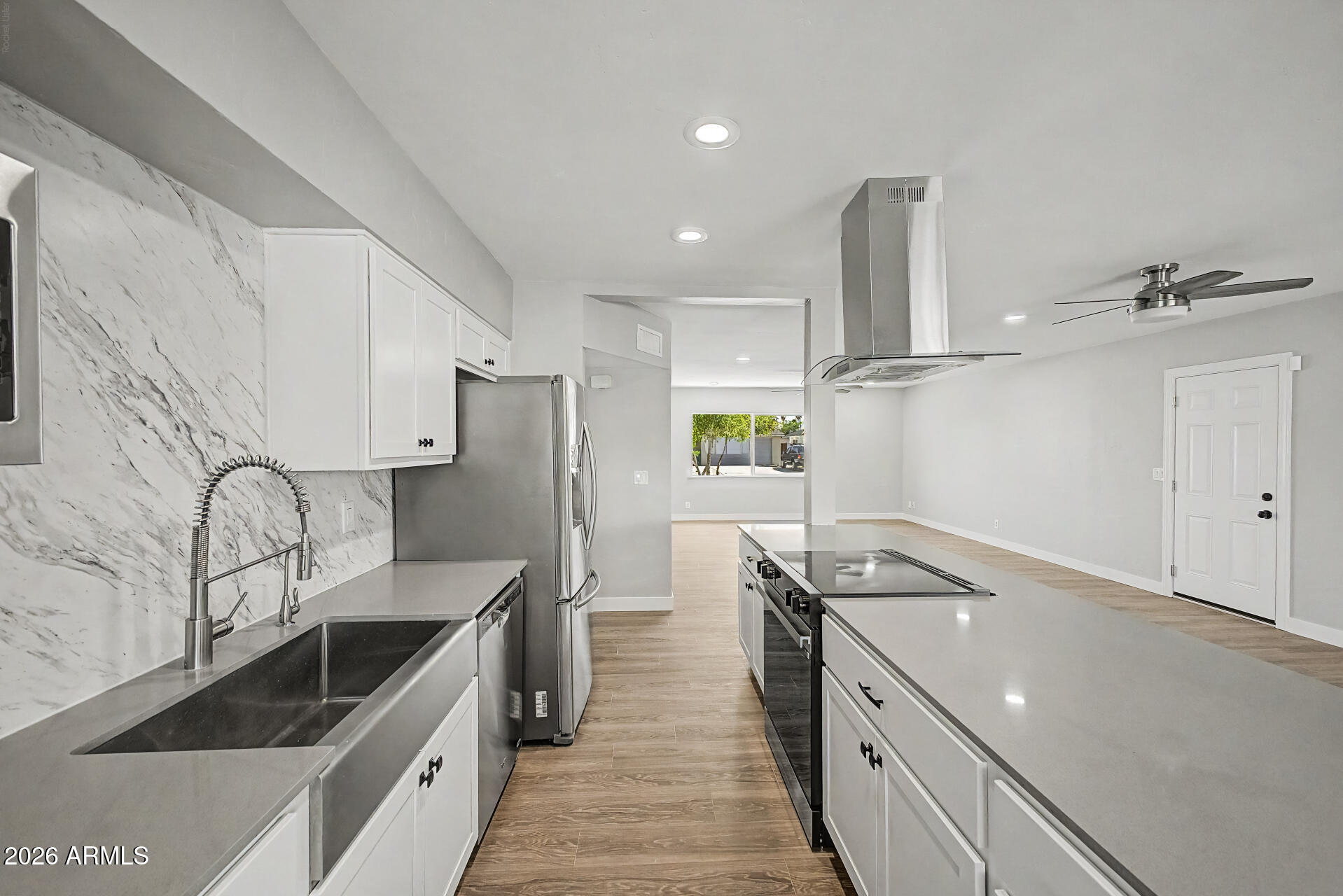THUNDERBIRD PARK PLAT 5 - Residential