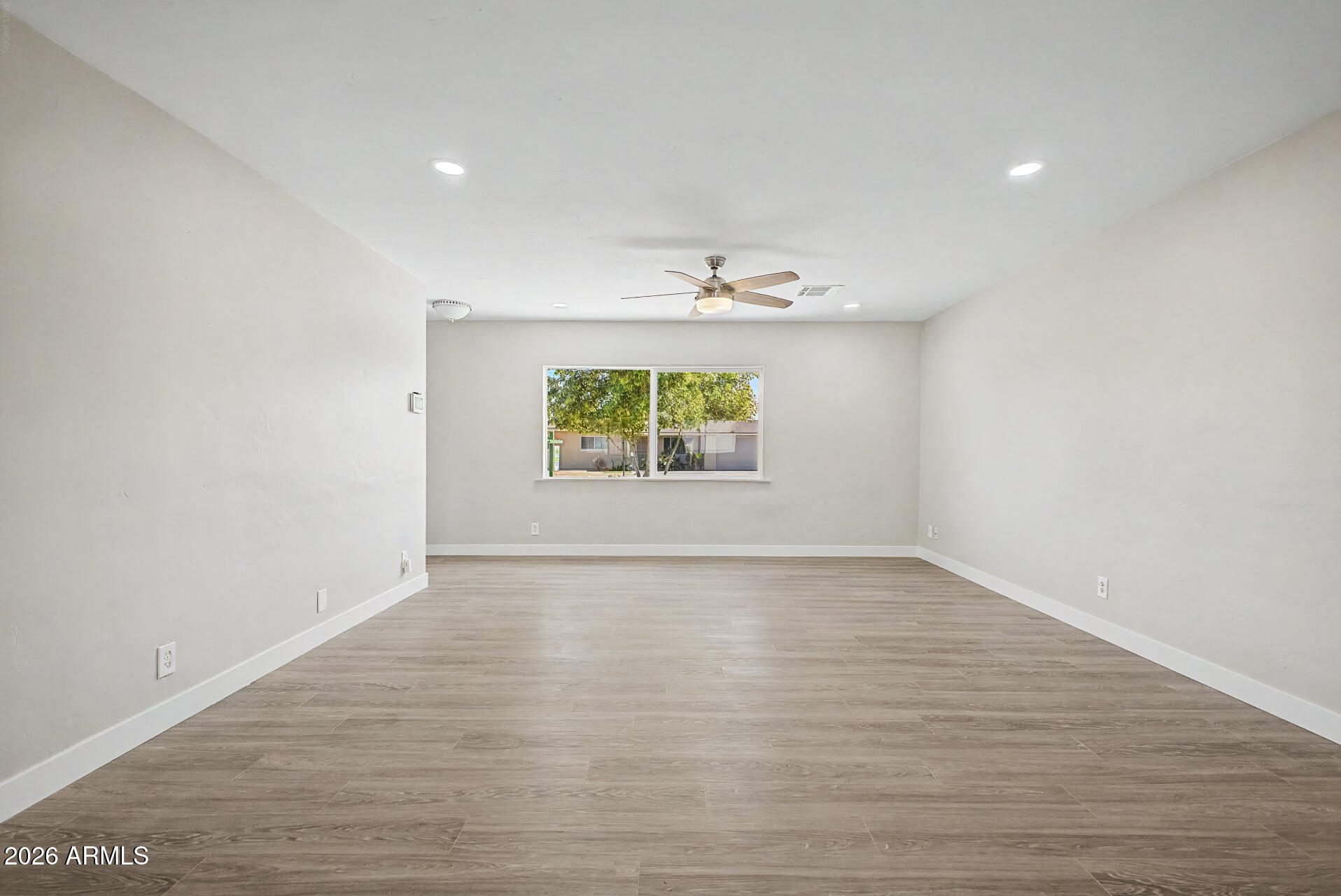 THUNDERBIRD PARK PLAT 5 - Residential