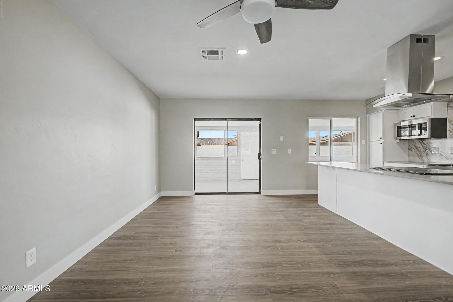 THUNDERBIRD PARK PLAT 5 - Residential