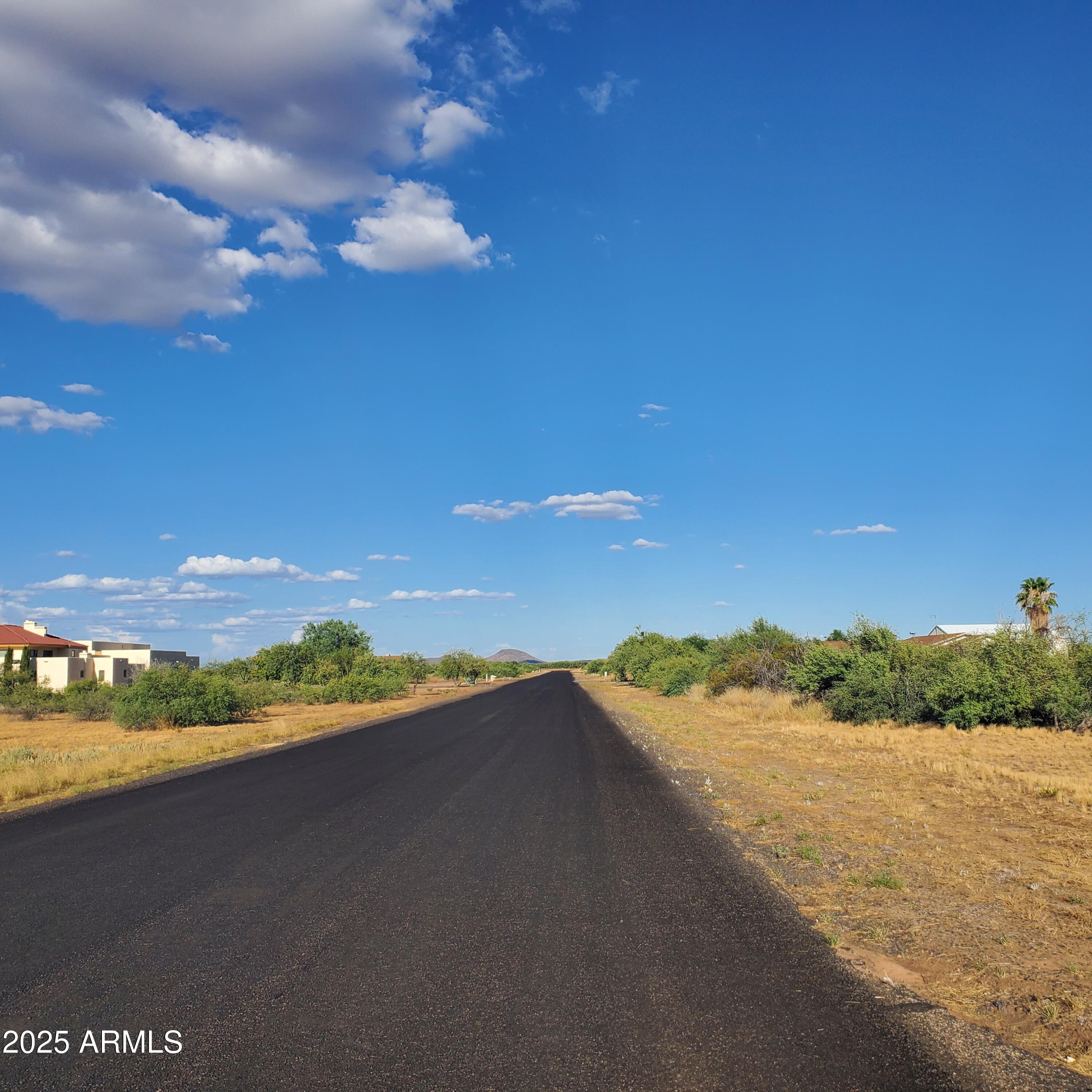 Eagle Roost Airpark - Land