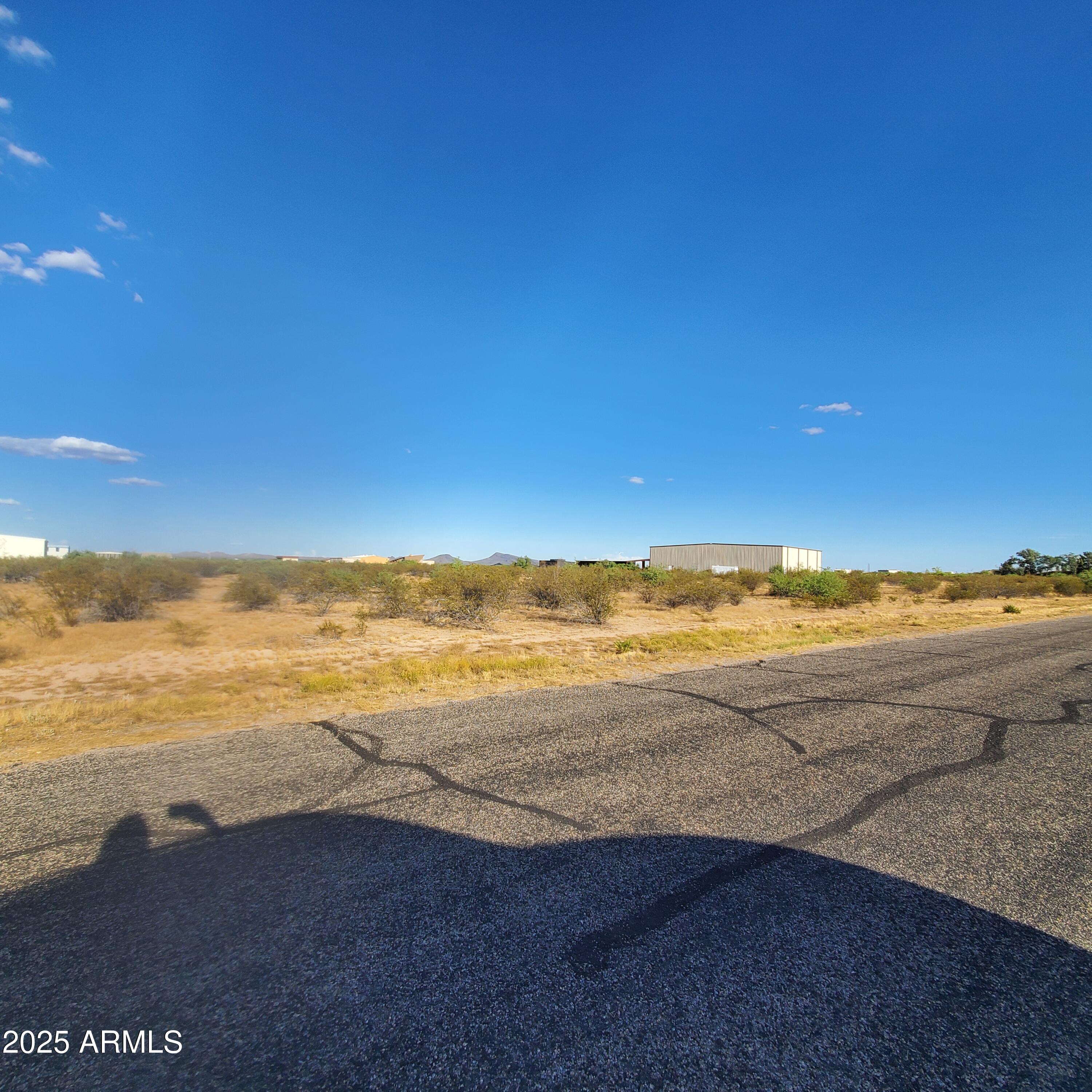 Eagle Roost Airpark - Land