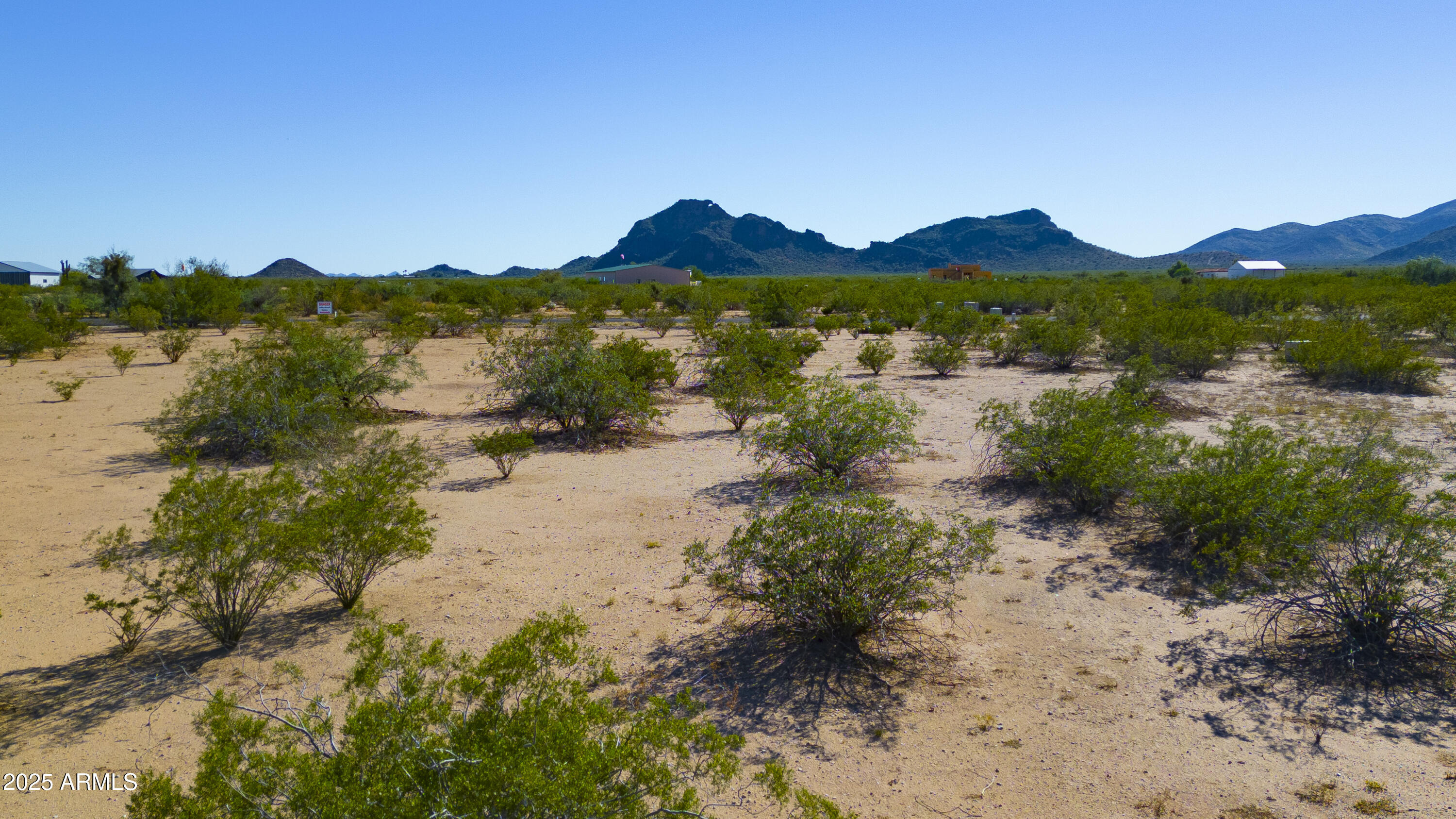 Eagle Roost Airpark - Land
