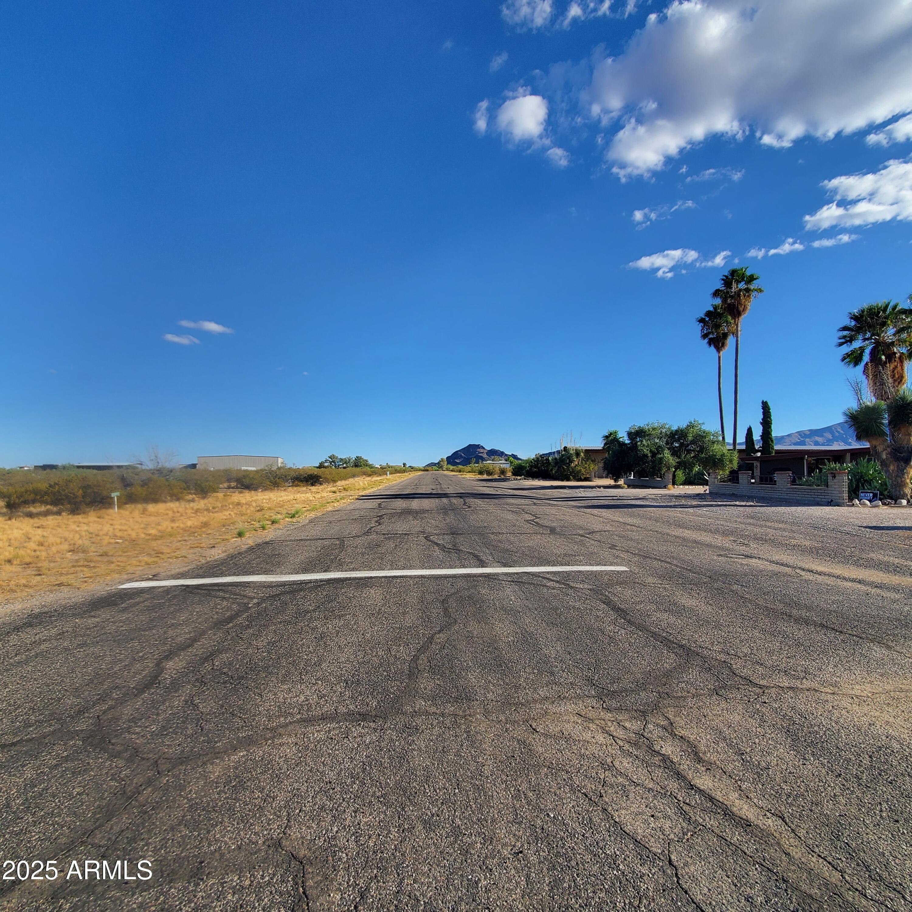 Eagle Roost Airpark - Land