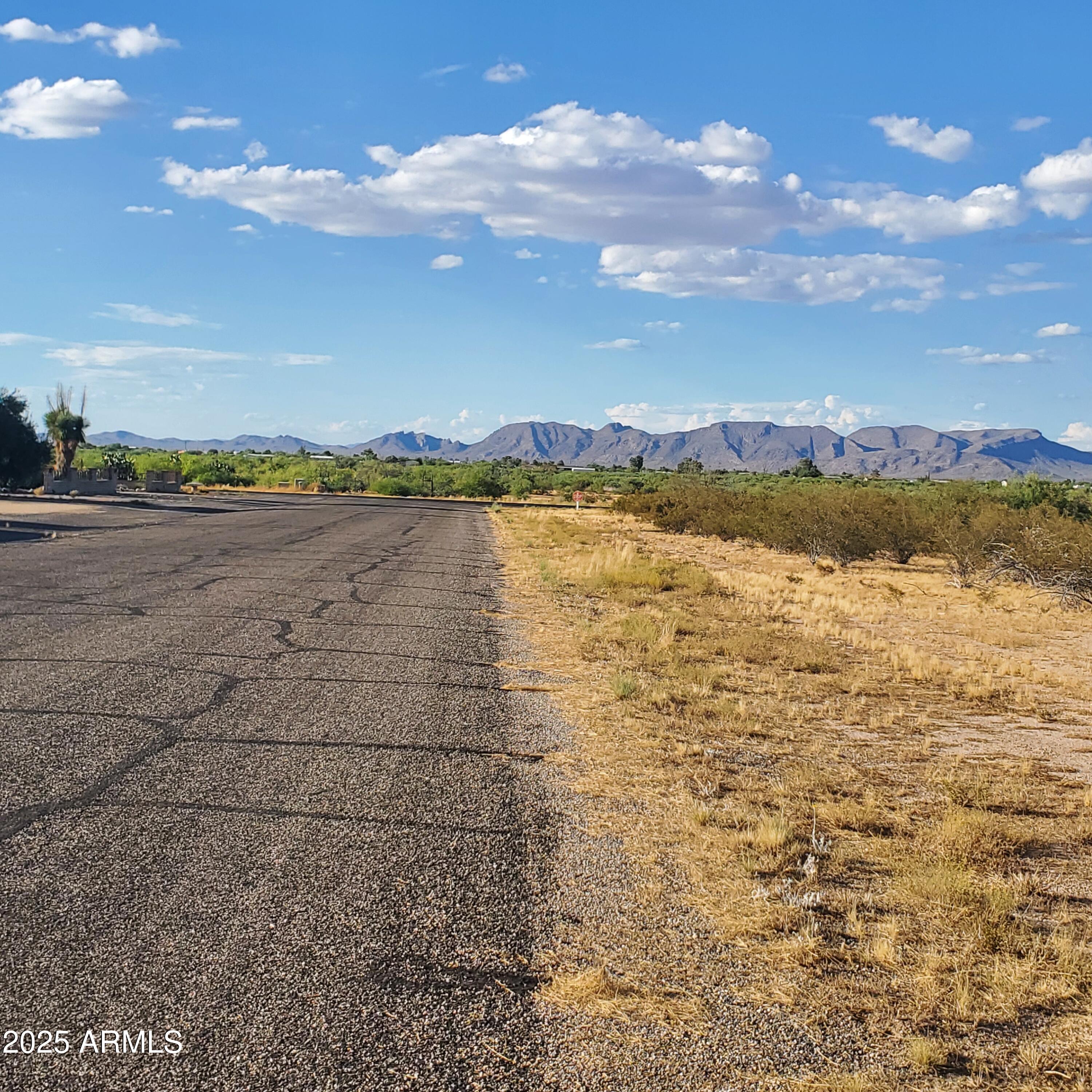 Eagle Roost Airpark - Land