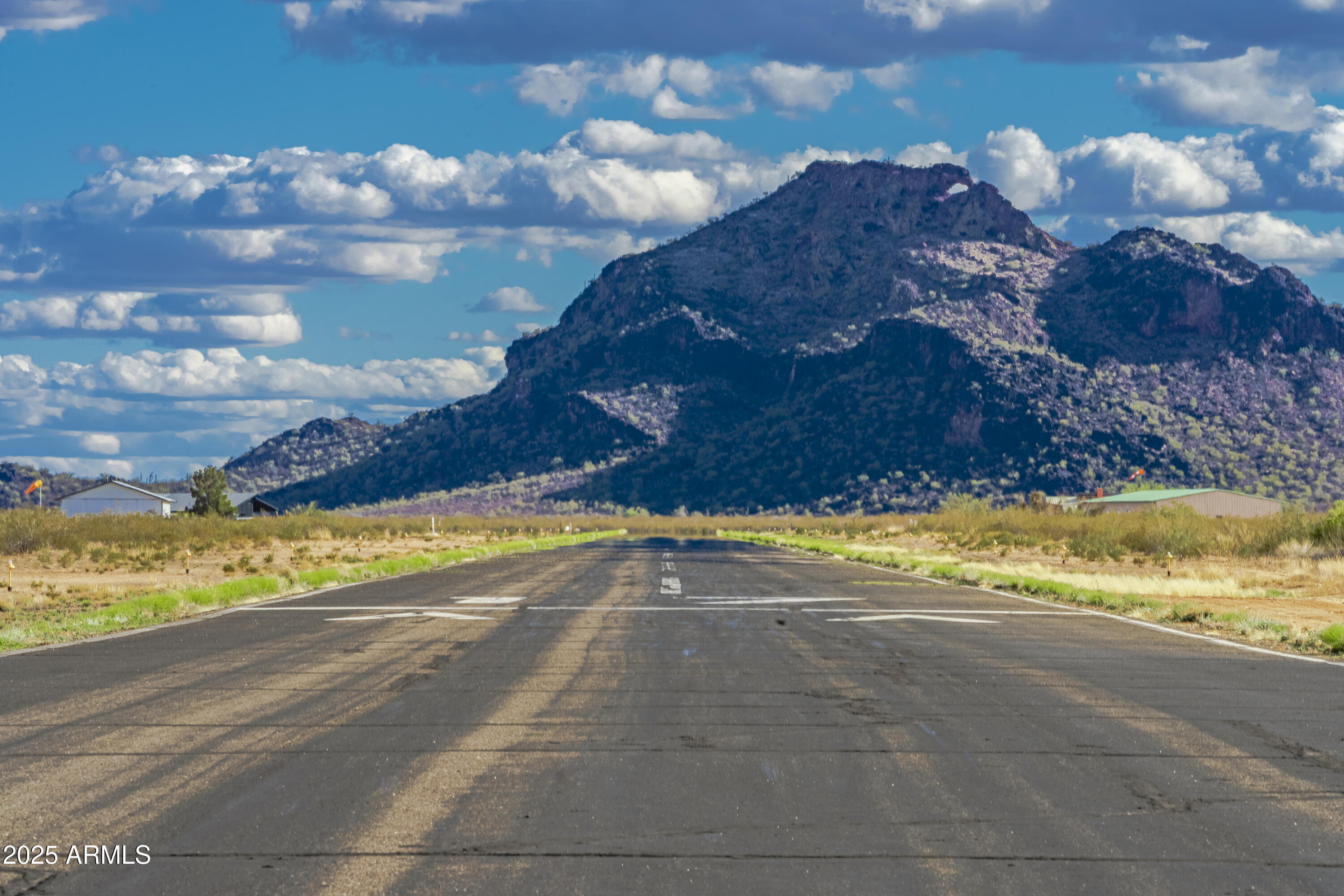 Eagle Roost Airpark - Land
