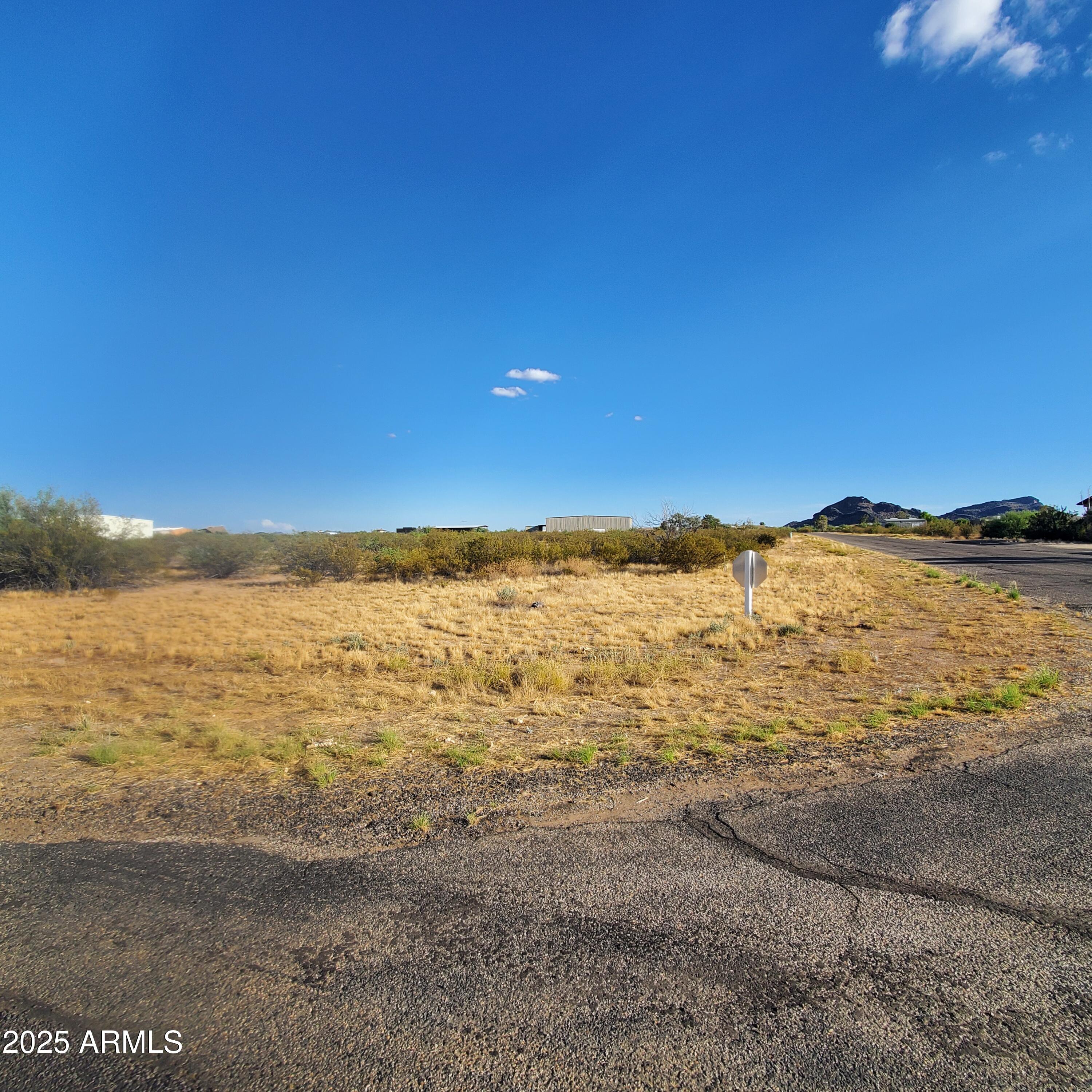 Eagle Roost Airpark - Land