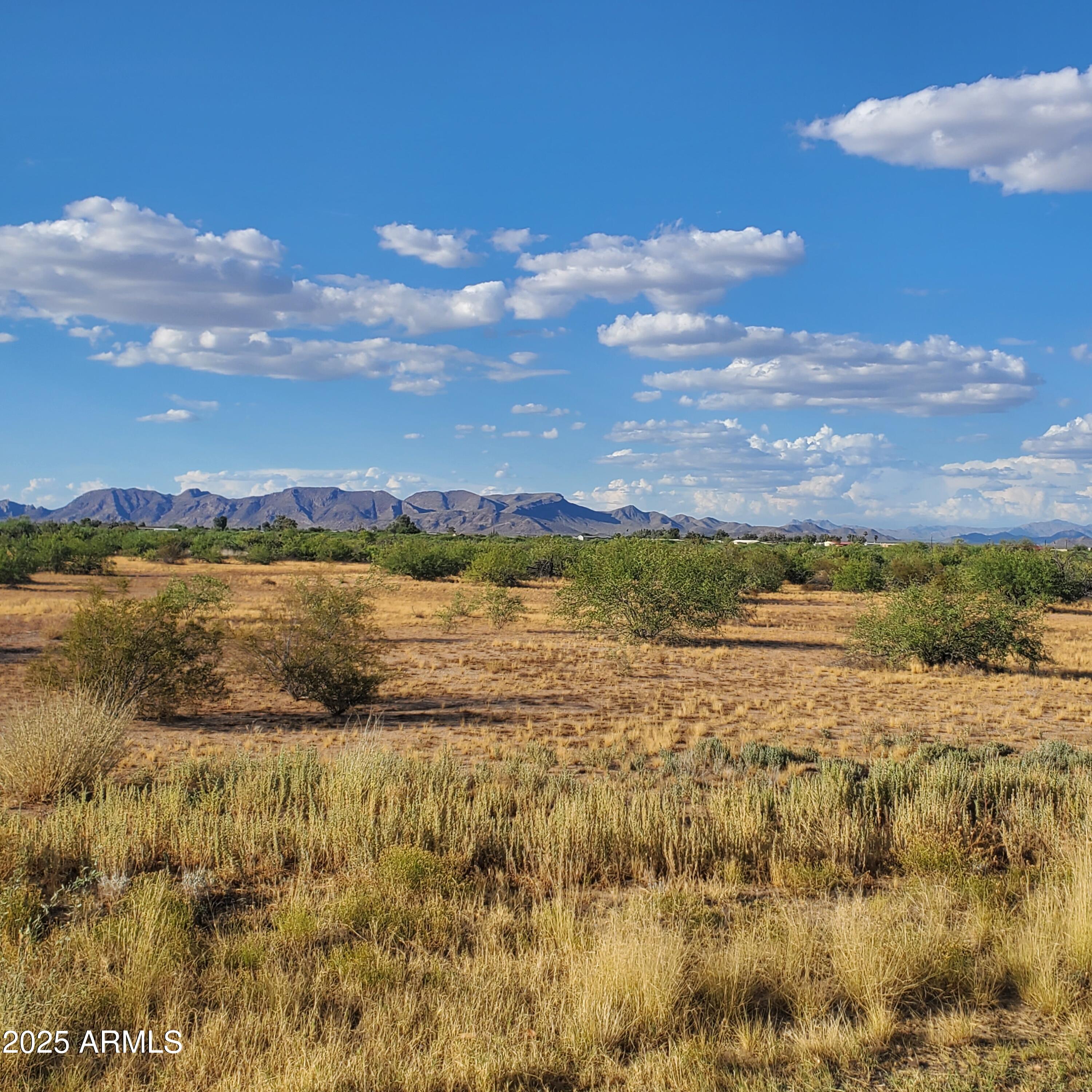 Eagle Roost Airpark - Land