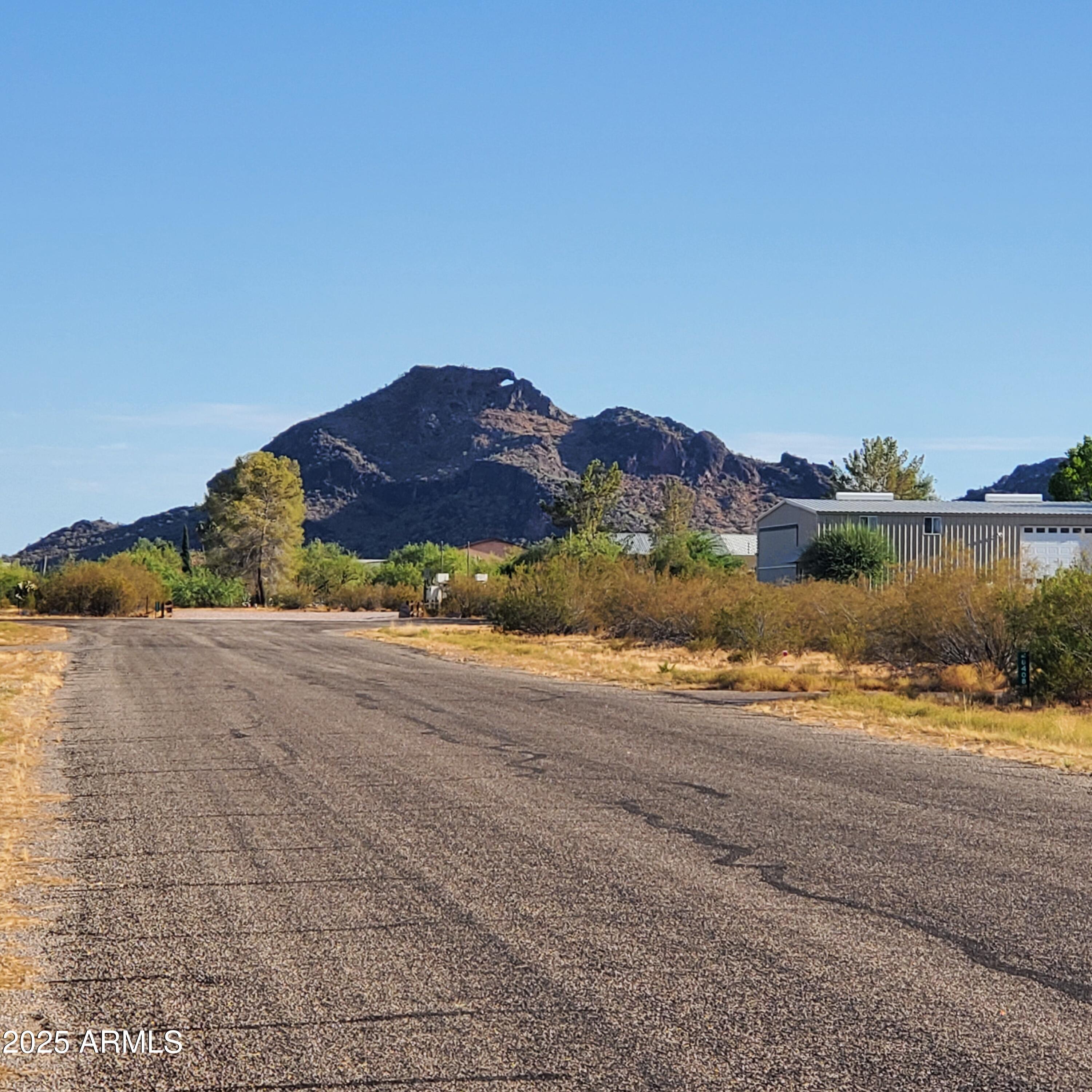 Eagle Roost Airpark - Land