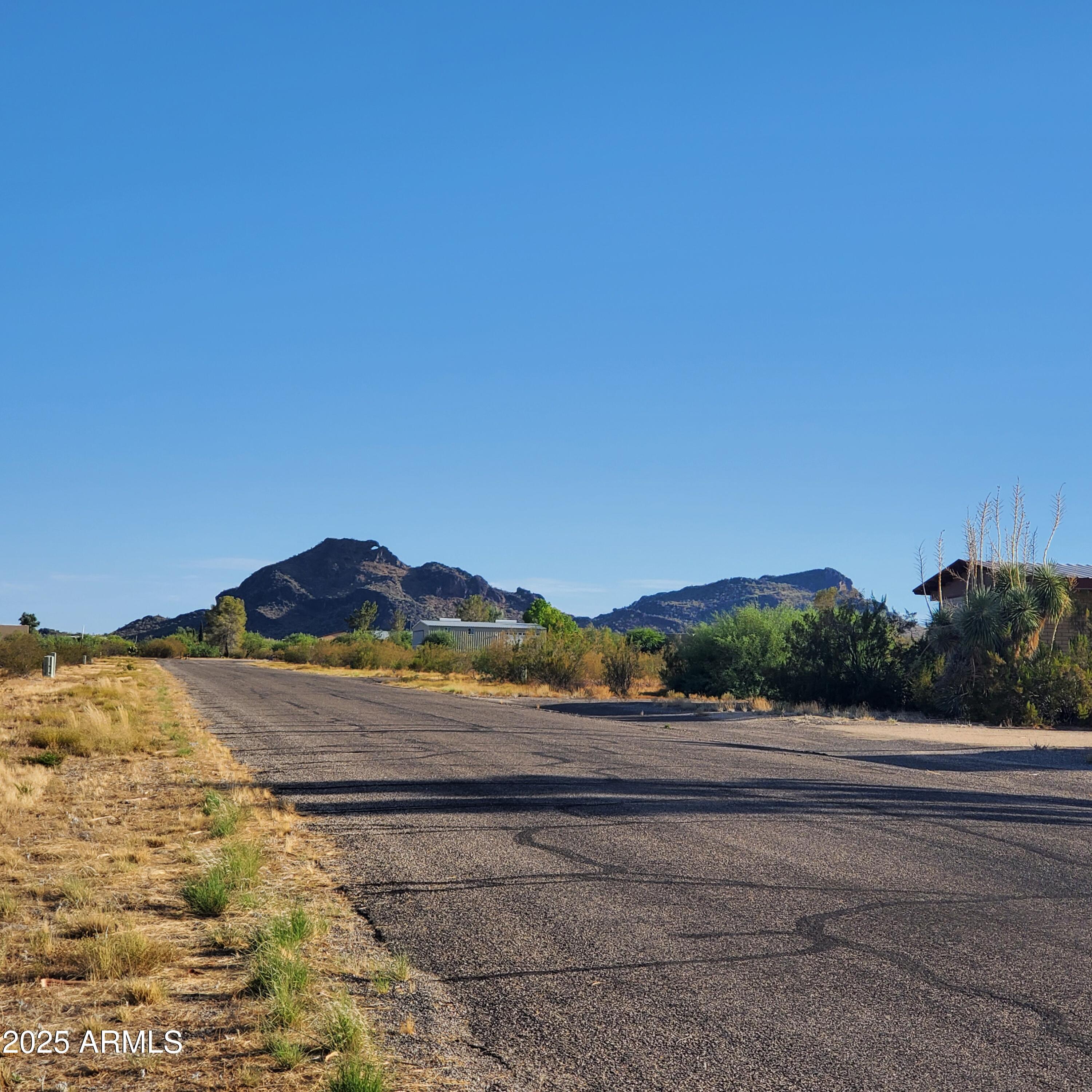 Eagle Roost Airpark - Land