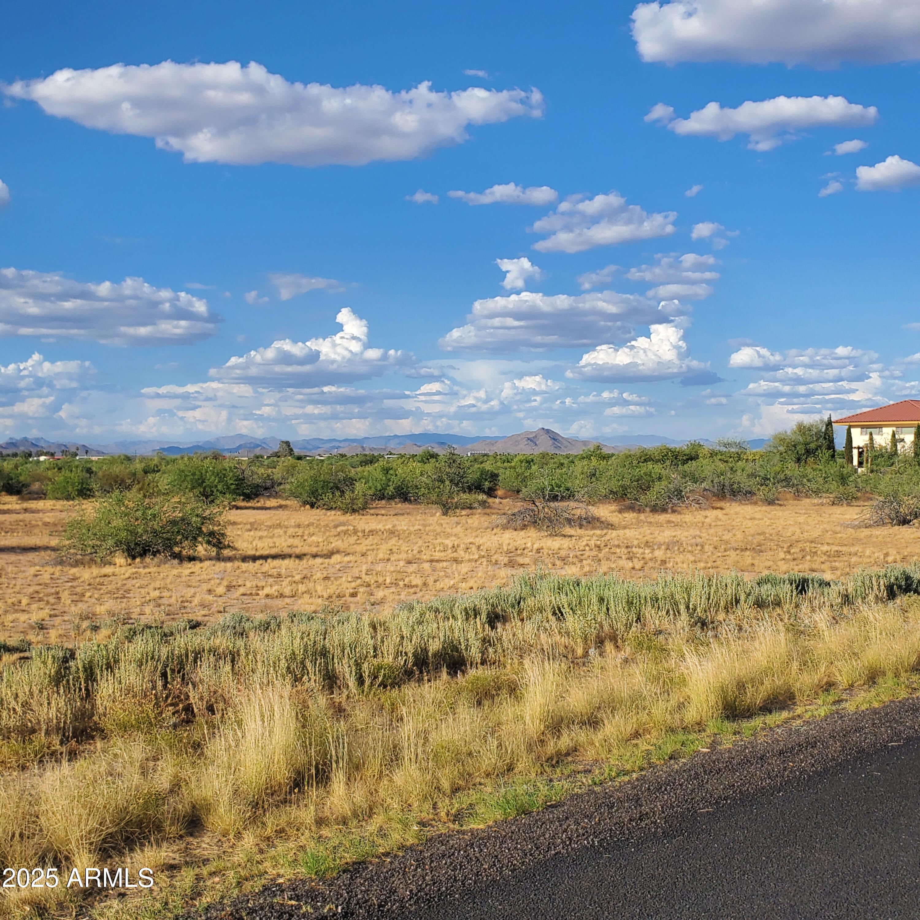 Eagle Roost Airpark - Land