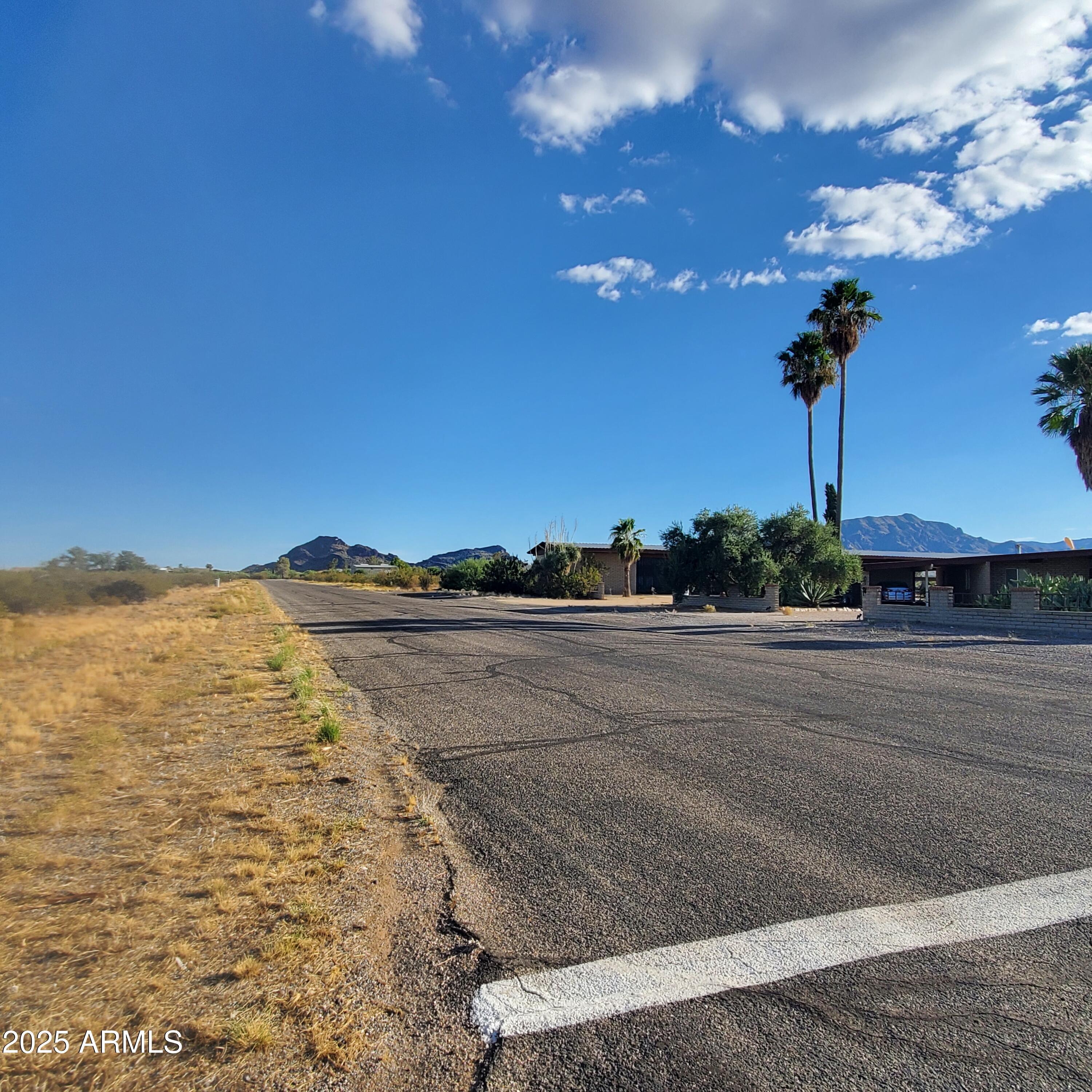 Eagle Roost Airpark - Land