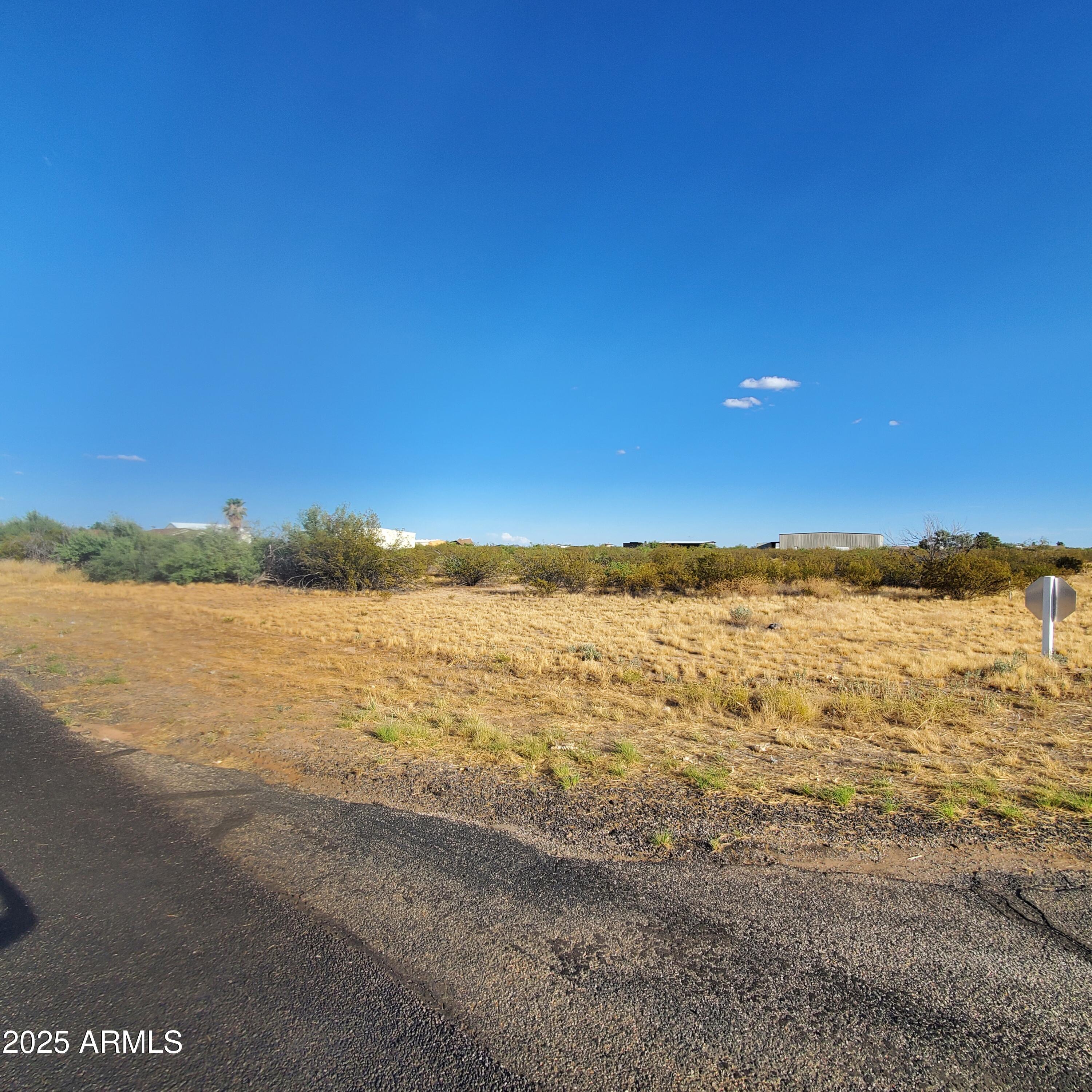 Eagle Roost Airpark - Land