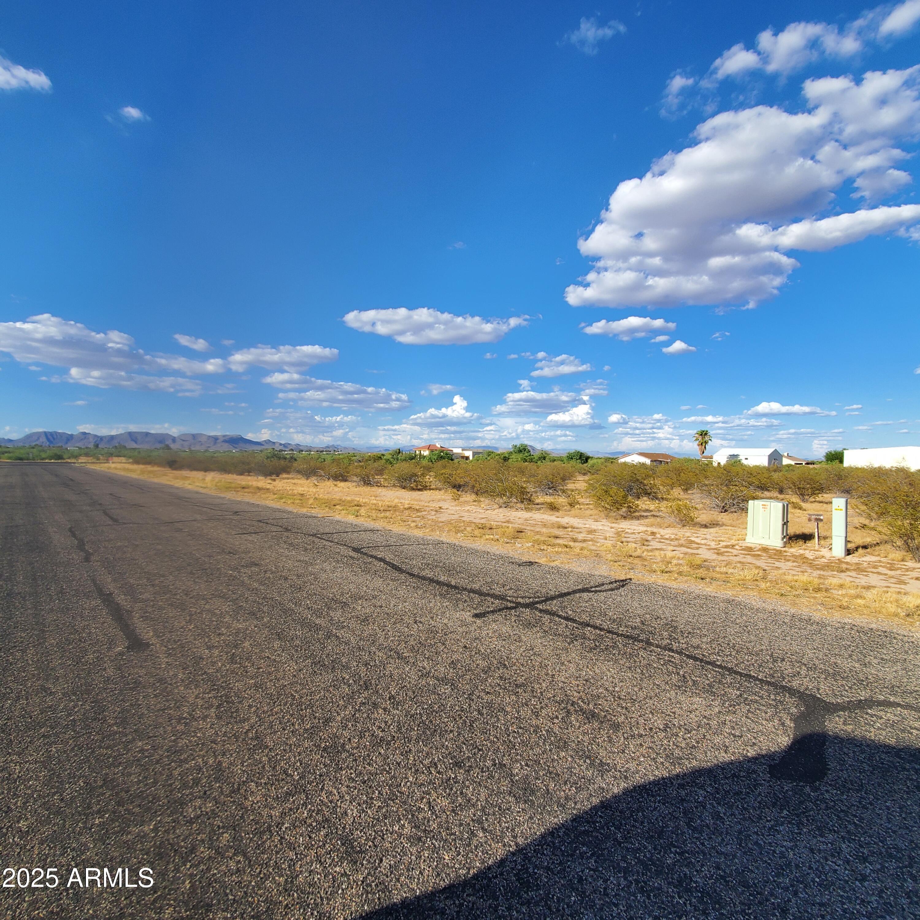 Eagle Roost Airpark - Land