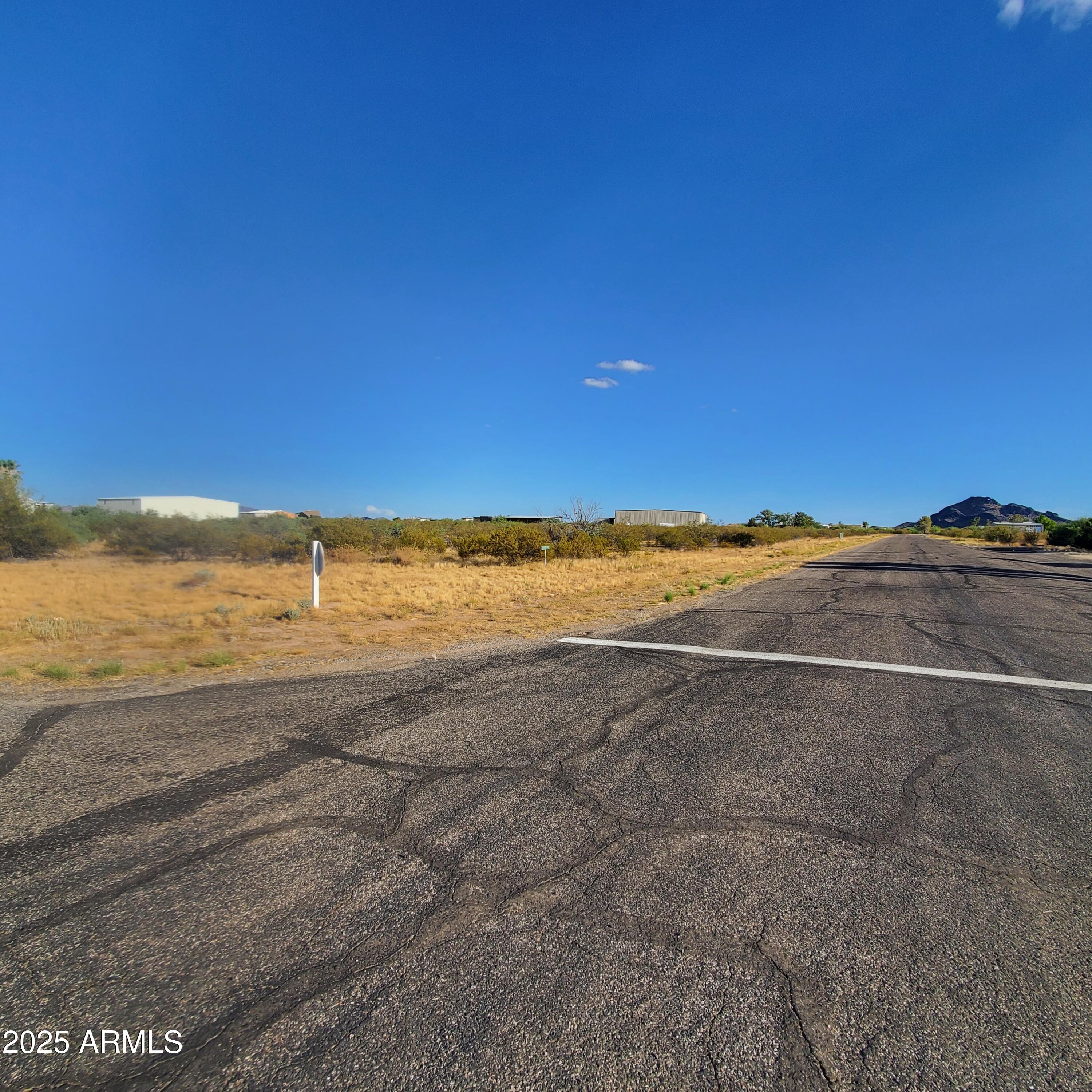 Eagle Roost Airpark - Land