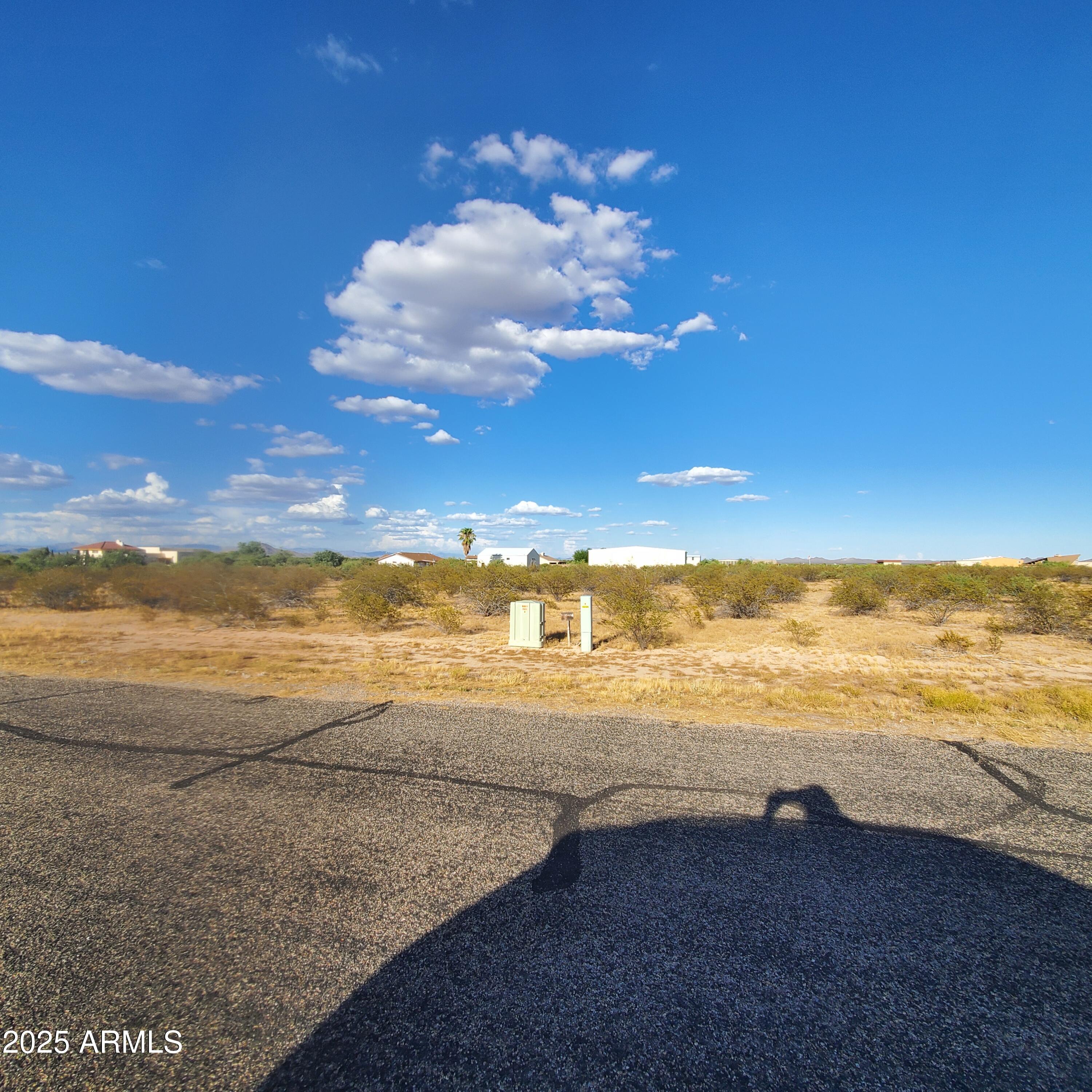 Eagle Roost Airpark - Land