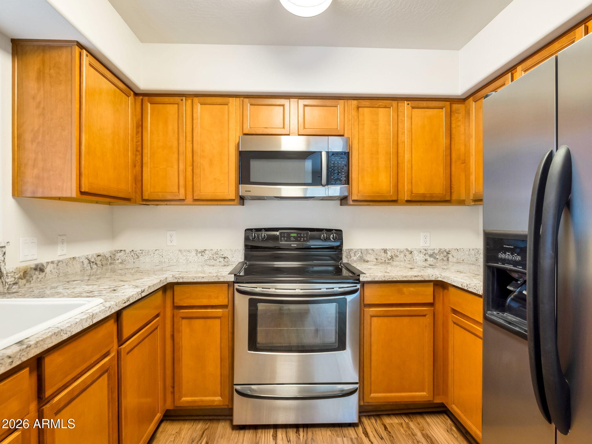 BEAVER CREEK VILLA CONDOMINIUMS - Residential