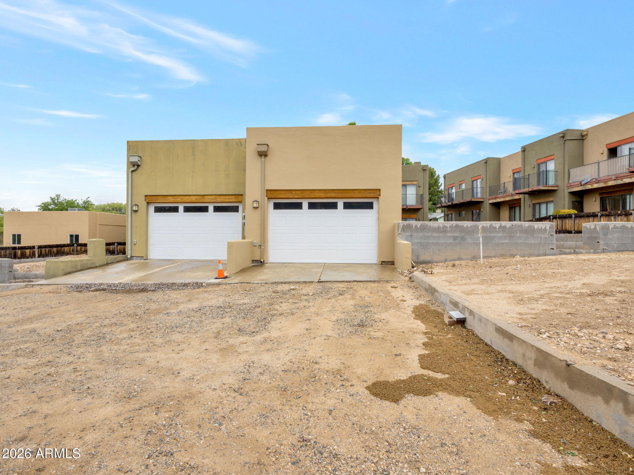 BEAVER CREEK VILLA CONDOMINIUMS - Residential