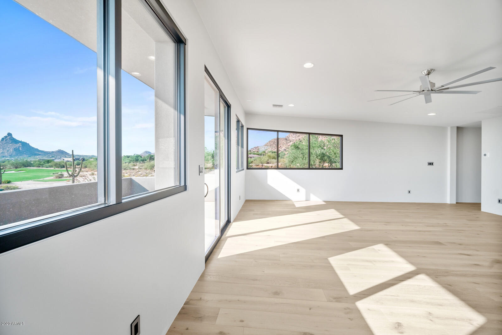 Glenn Moor - Residential