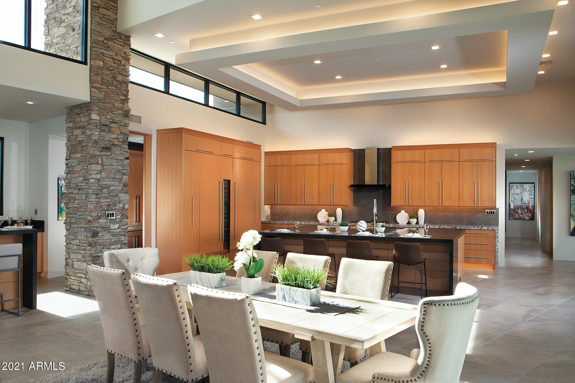 Glenn Moor - Residential