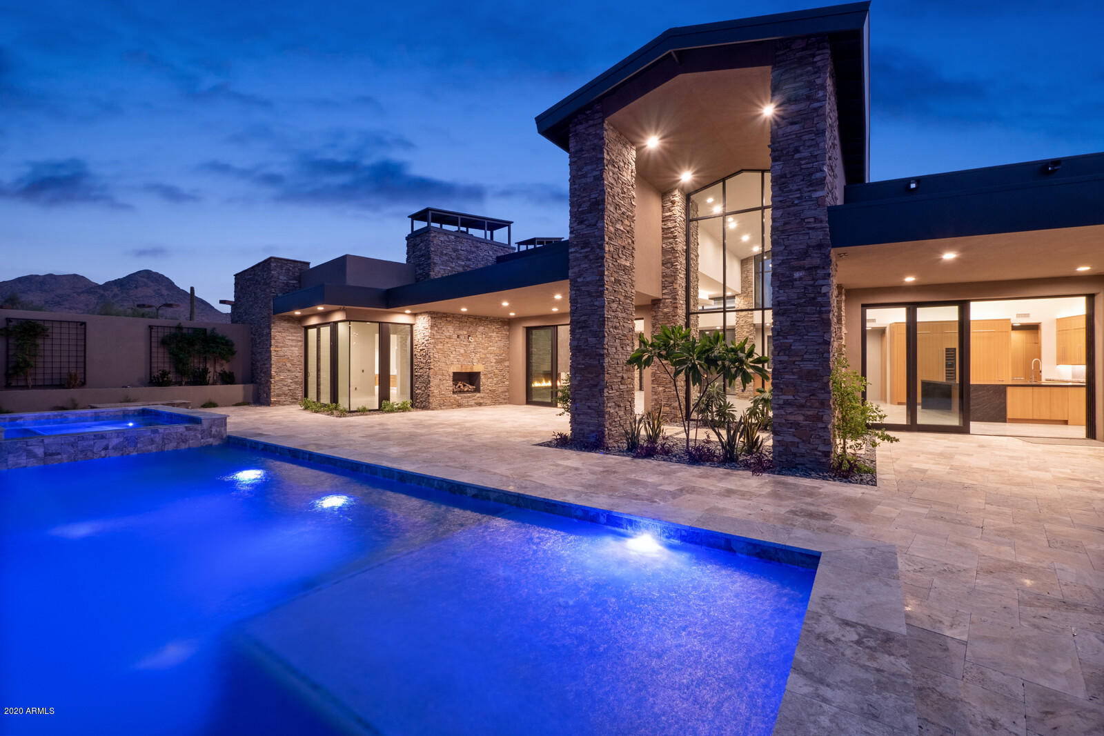 Glenn Moor - Residential