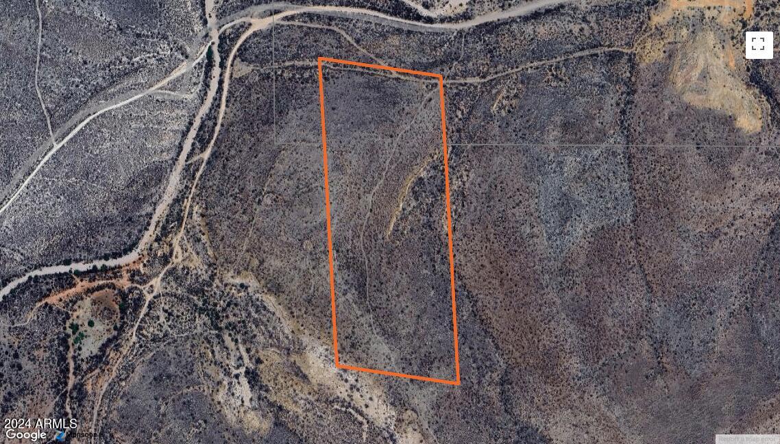 20 acres in Cochise county's mining area, complete with mineral rights and a quarry. This property has potential for mining, ranch and many other things.