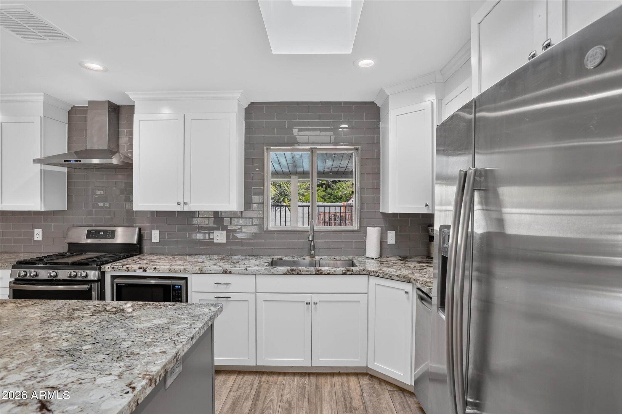 SUNRAY ESTATES - Residential
