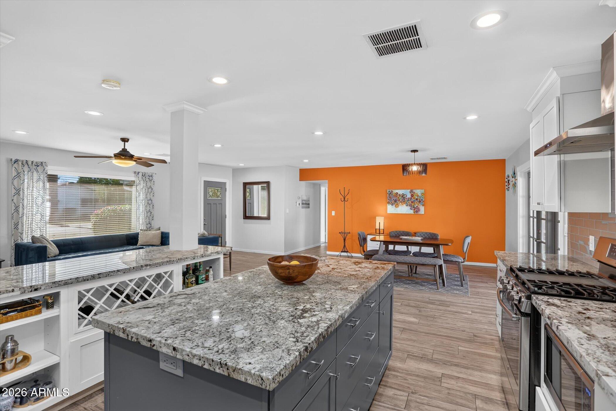 SUNRAY ESTATES - Residential