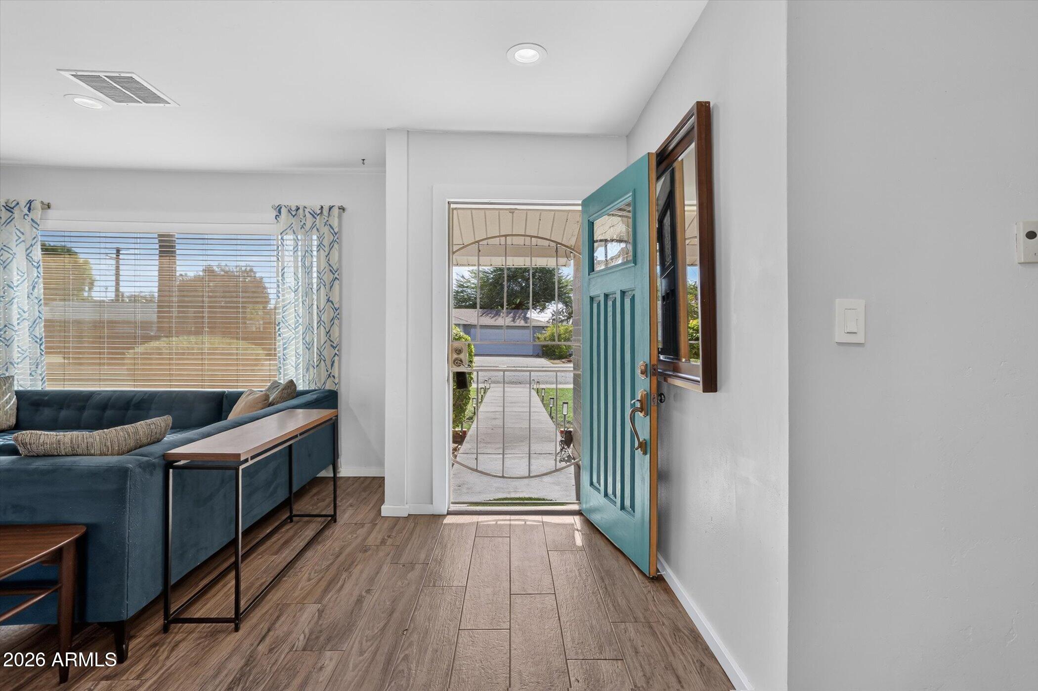 SUNRAY ESTATES - Residential