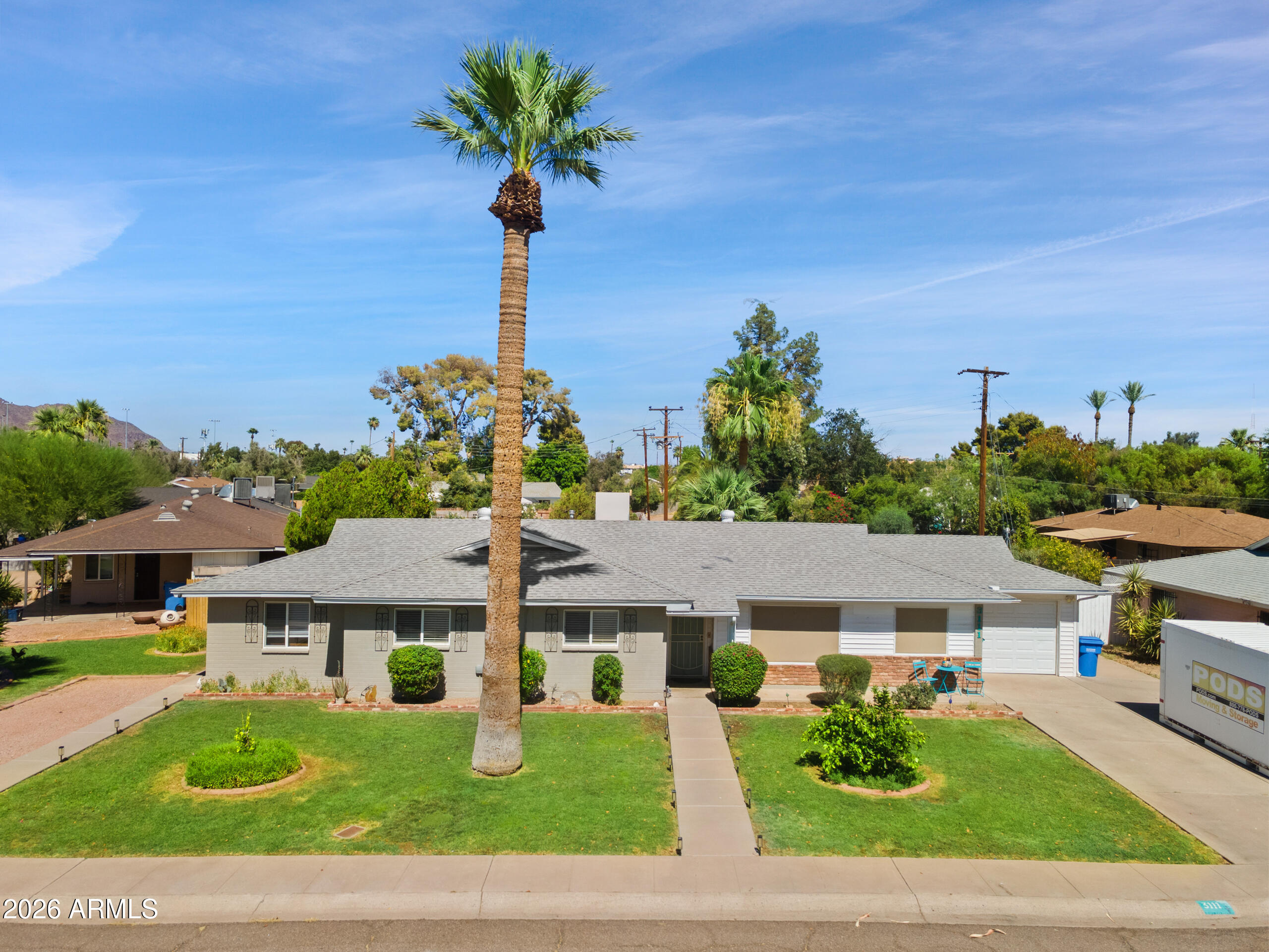 SUNRAY ESTATES - Residential