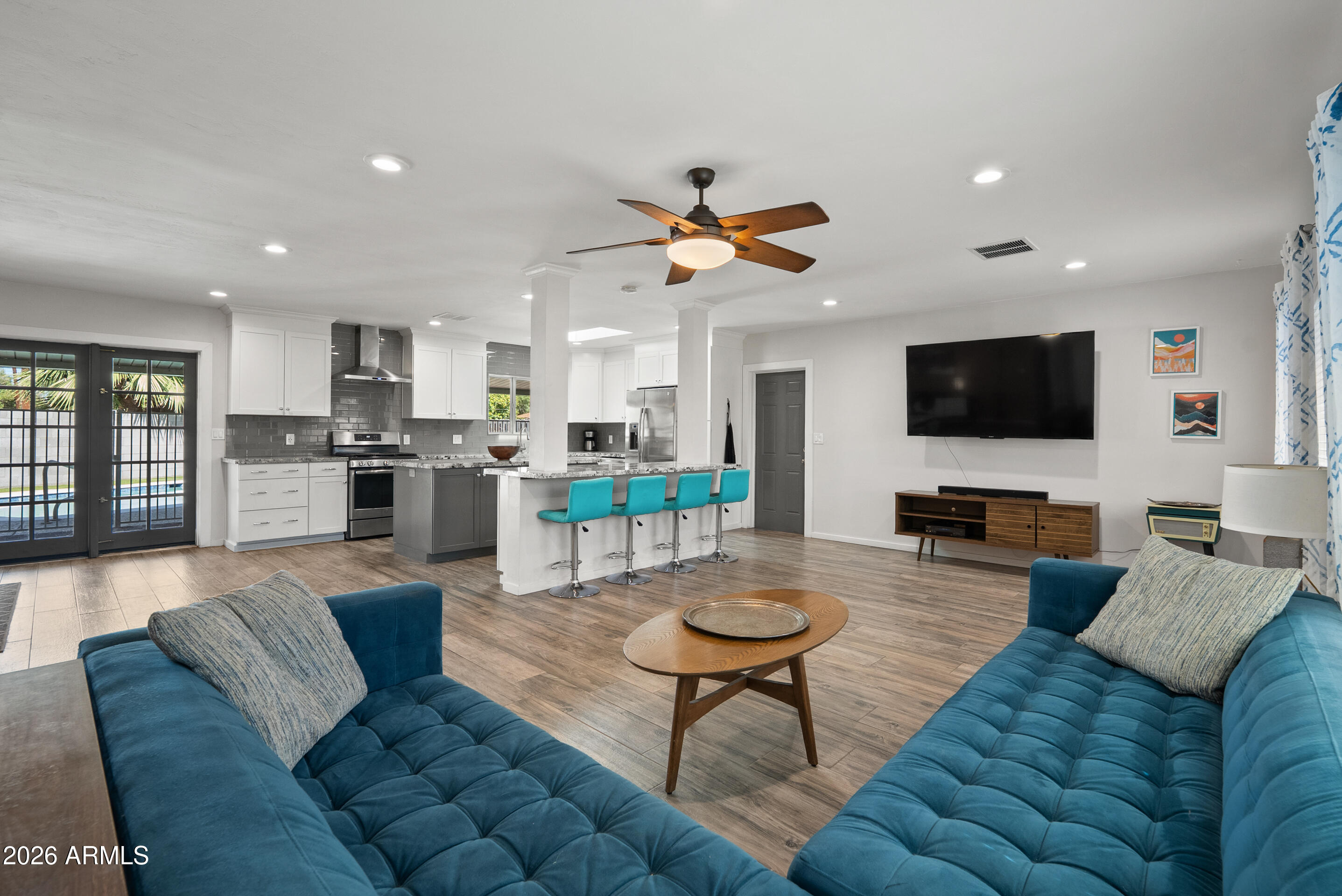 SUNRAY ESTATES - Residential