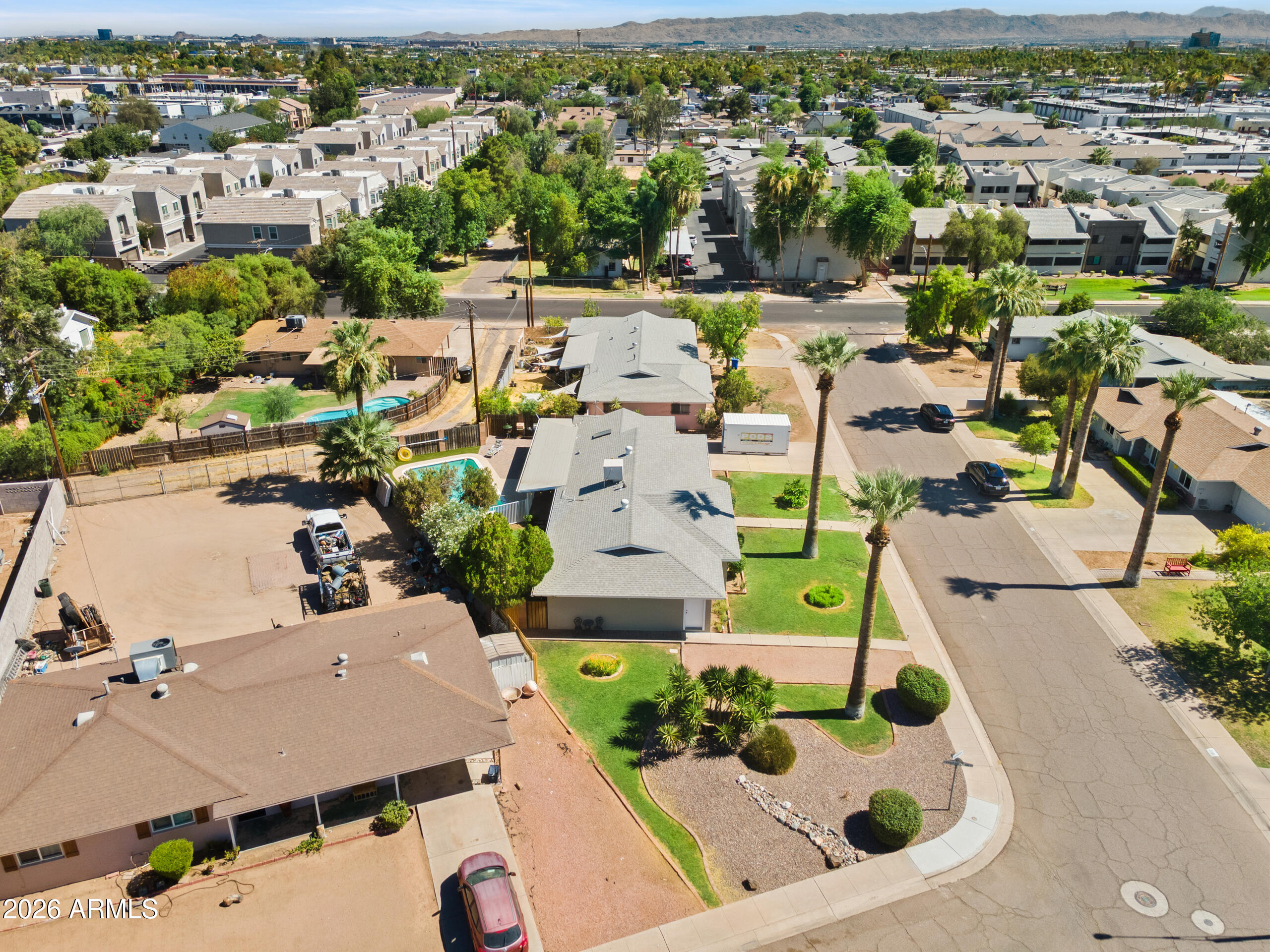 SUNRAY ESTATES - Residential