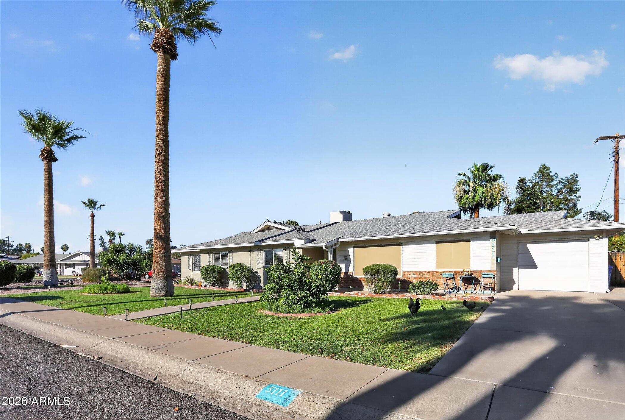 SUNRAY ESTATES - Residential